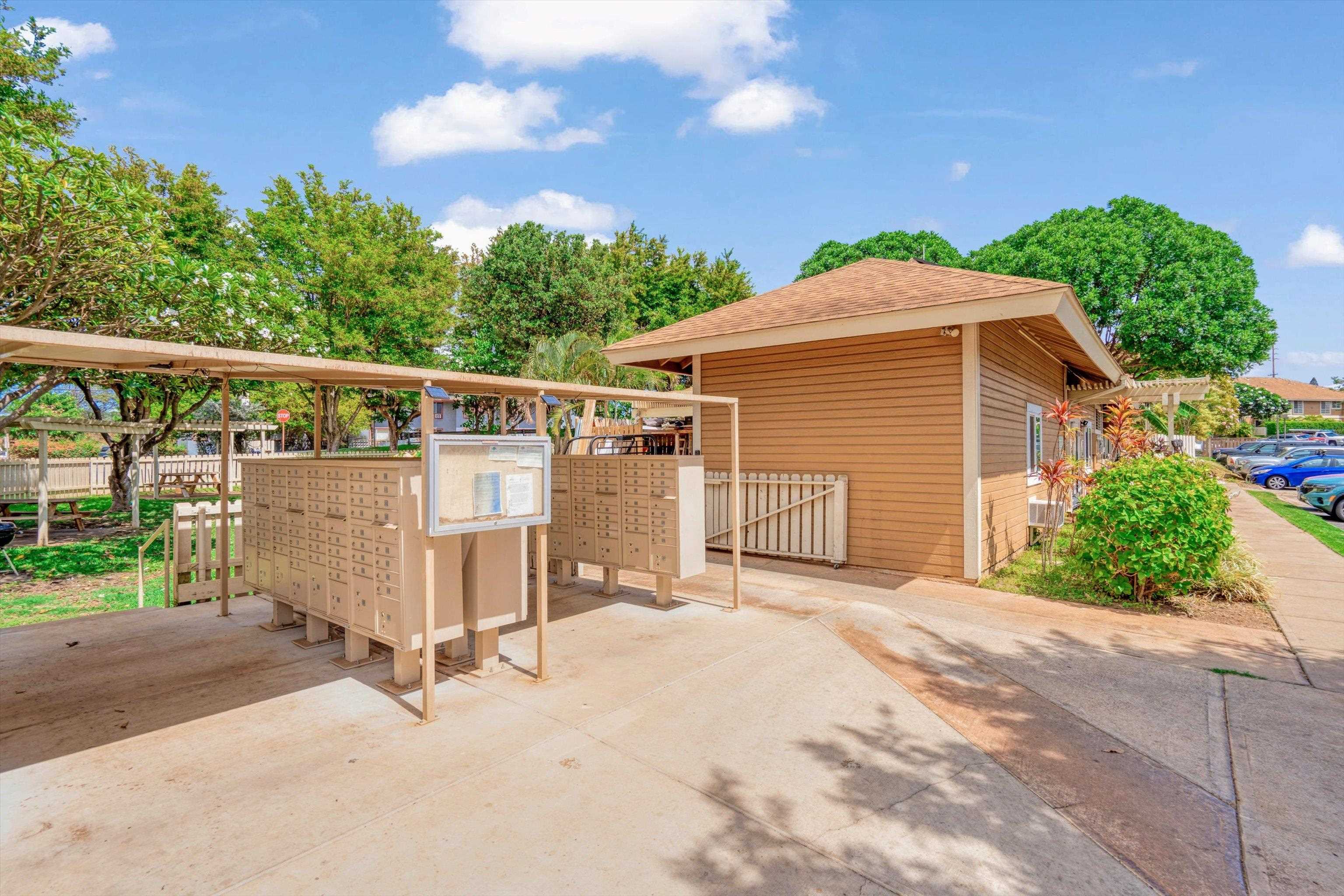 Kihei Villages II condo # 19-105, Kihei, Hawaii - photo 31 of 42