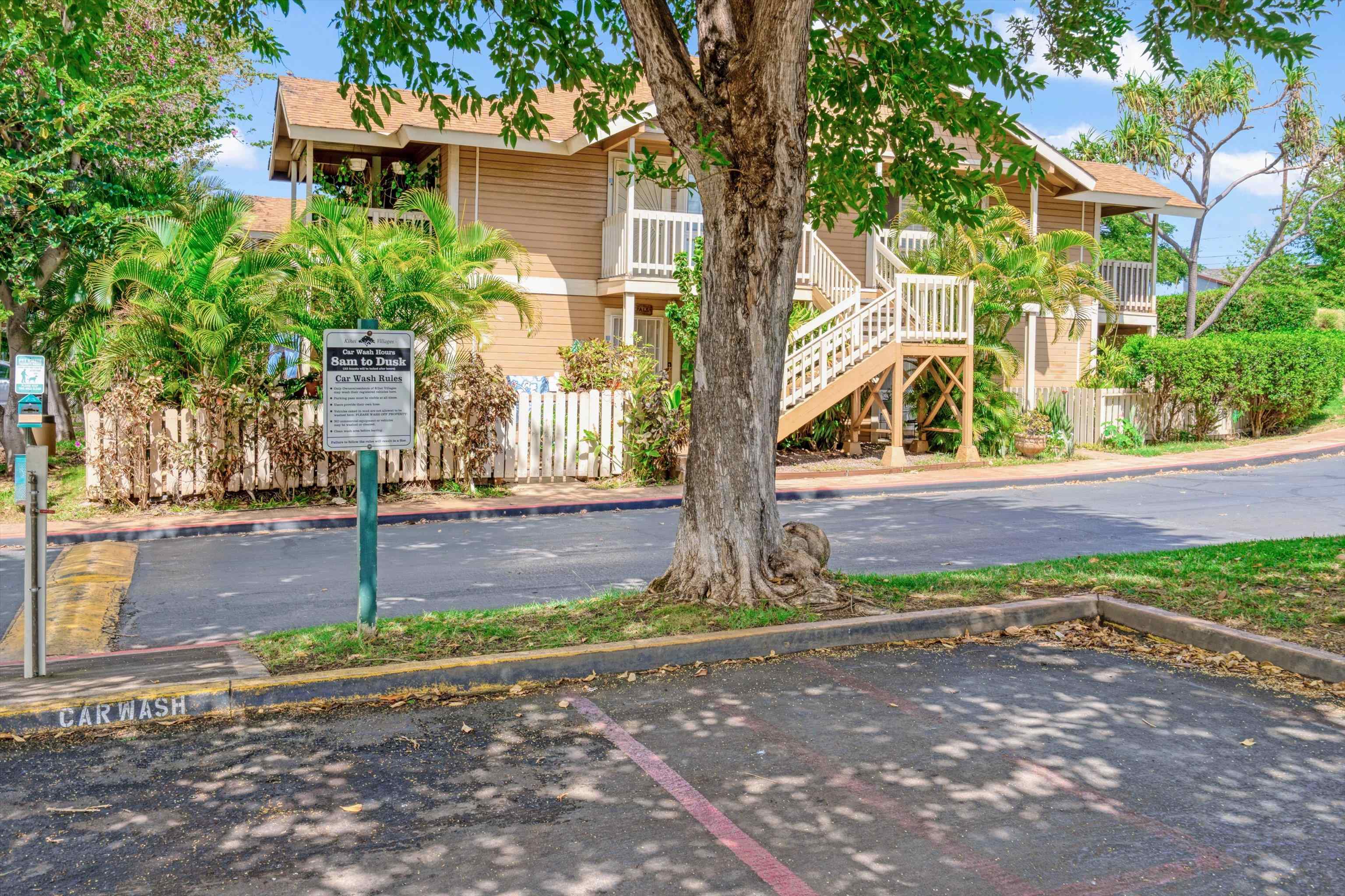 Kihei Villages II condo # 19-105, Kihei, Hawaii - photo 32 of 42