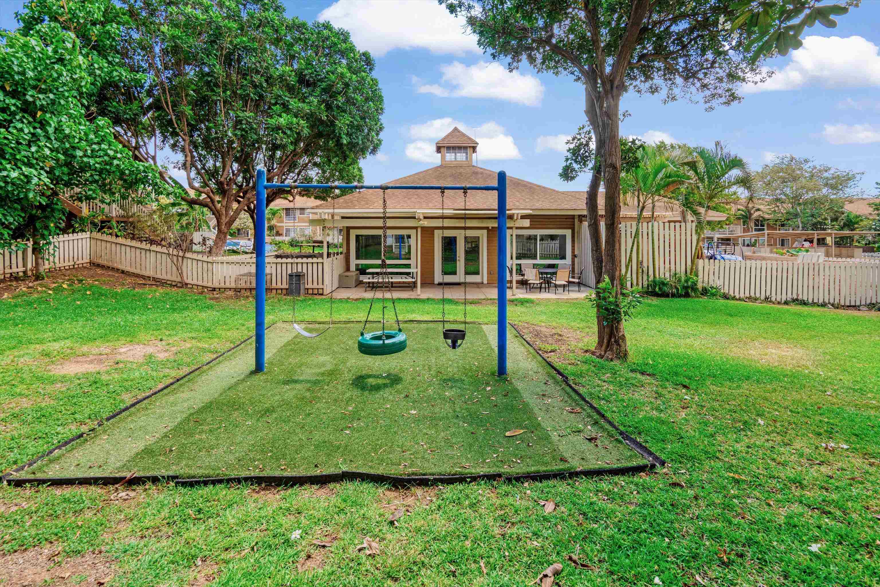 Kihei Villages II condo # 19-105, Kihei, Hawaii - photo 34 of 42