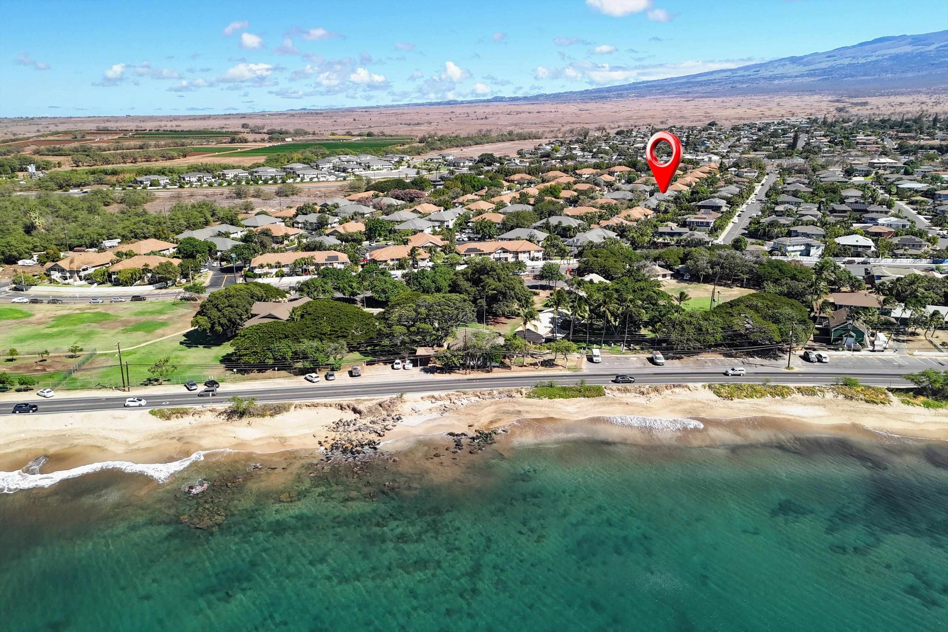 Kihei Villages II condo # 19-105, Kihei, Hawaii - photo 39 of 42