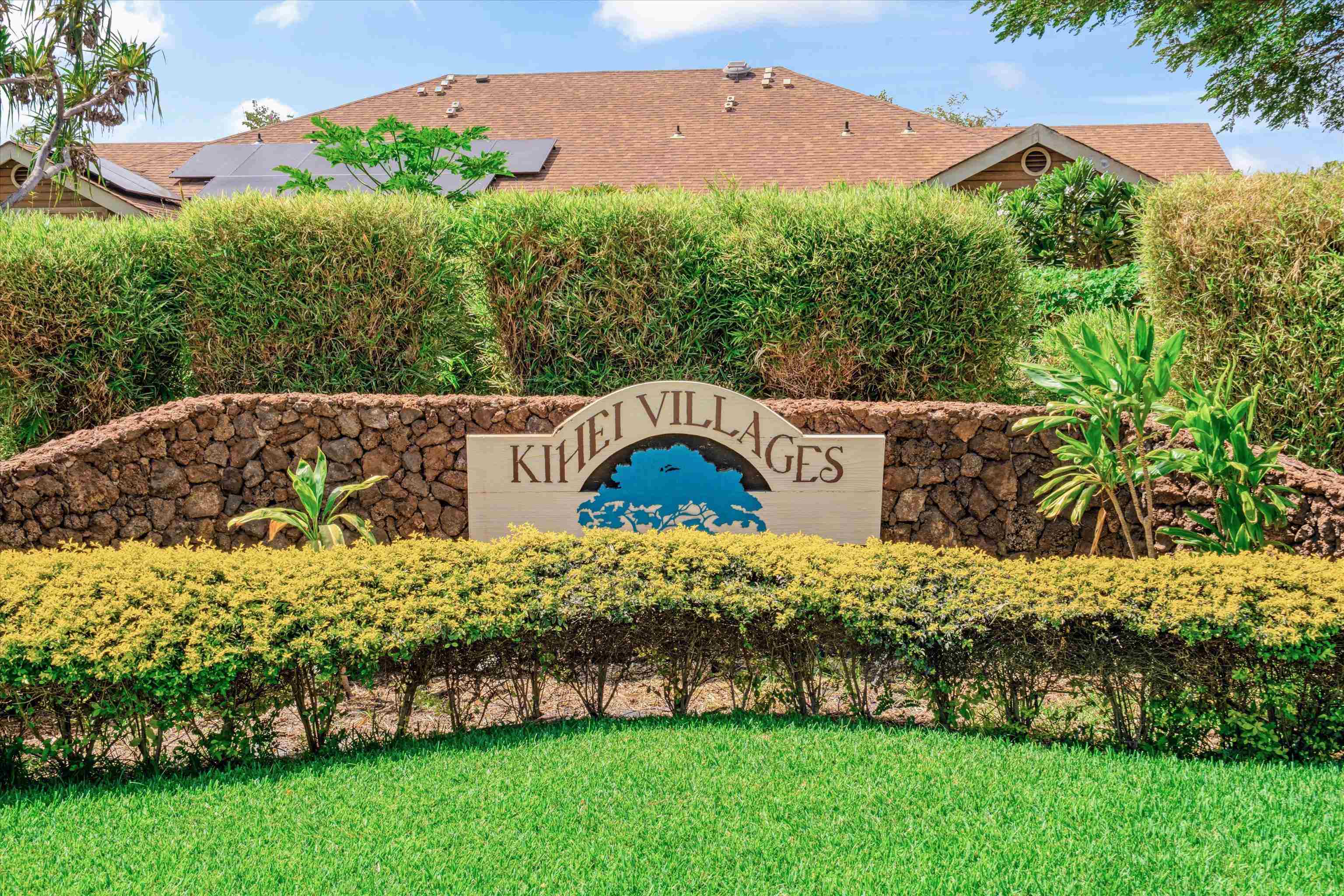 Kihei Villages II condo # 19-105, Kihei, Hawaii - photo 42 of 42