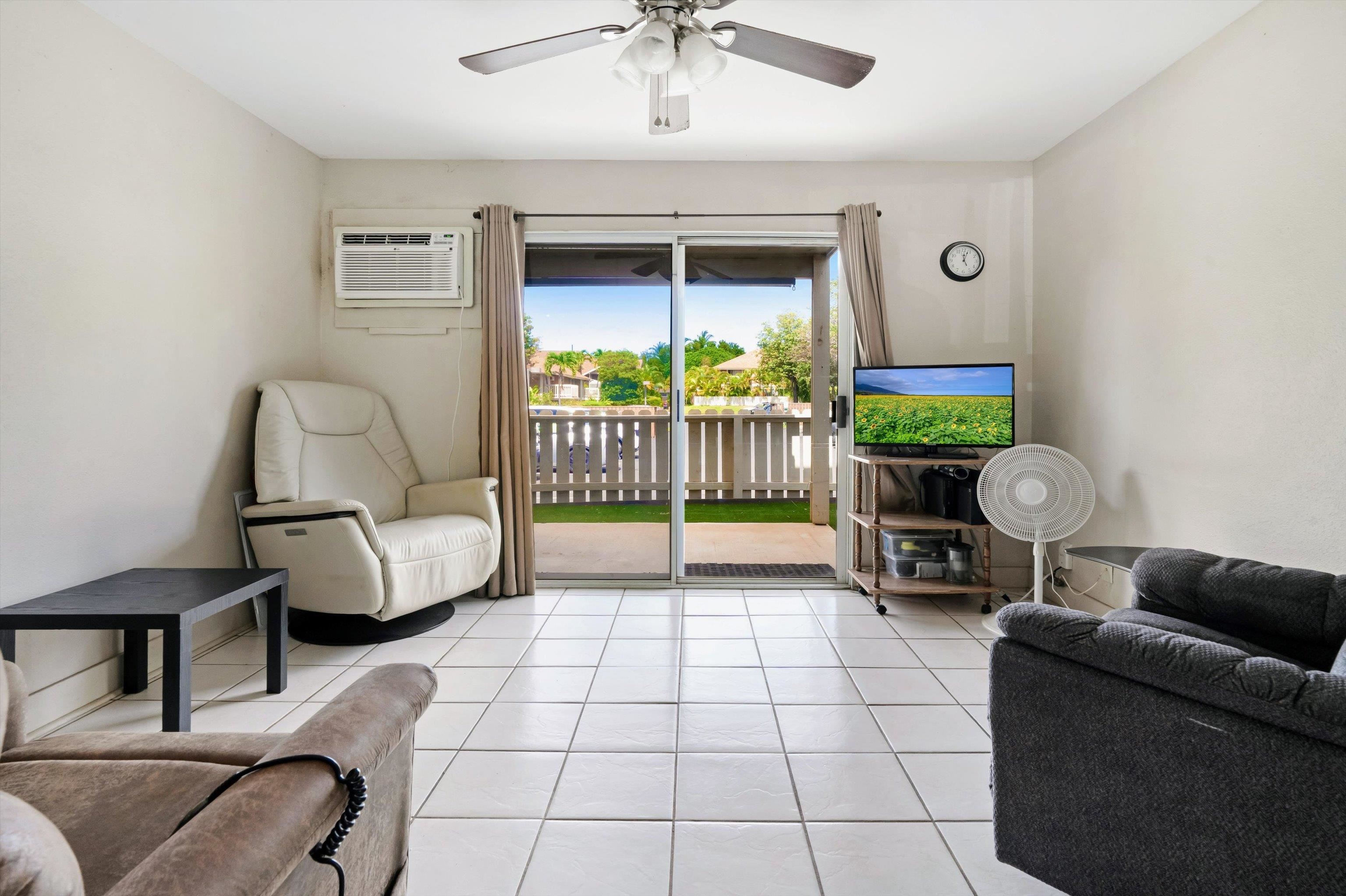 Kihei Villages II condo # 19-105, Kihei, Hawaii - photo 8 of 42