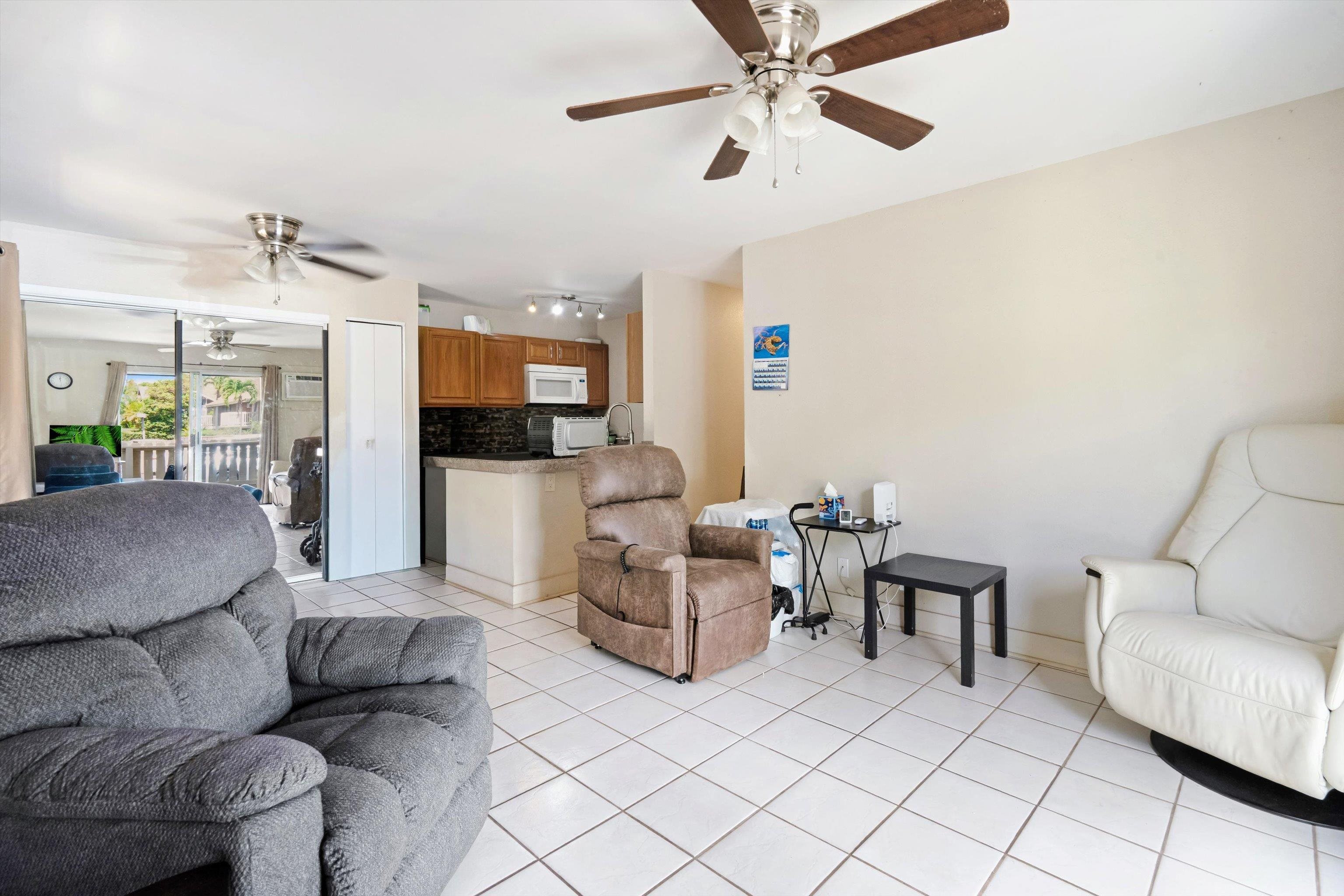 Kihei Villages II condo # 19-105, Kihei, Hawaii - photo 10 of 42