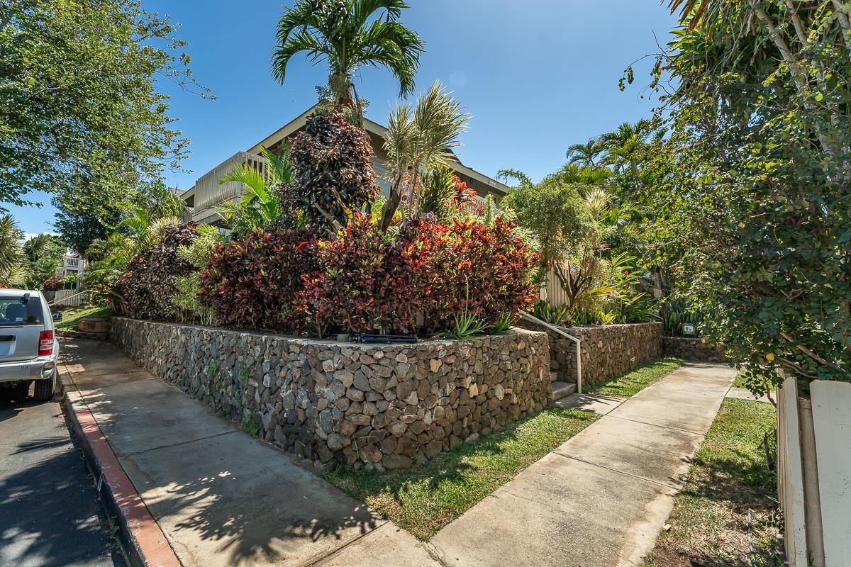 Kihei Villages IV condo # 19-202, Kihei, Hawaii - photo 46 of 49