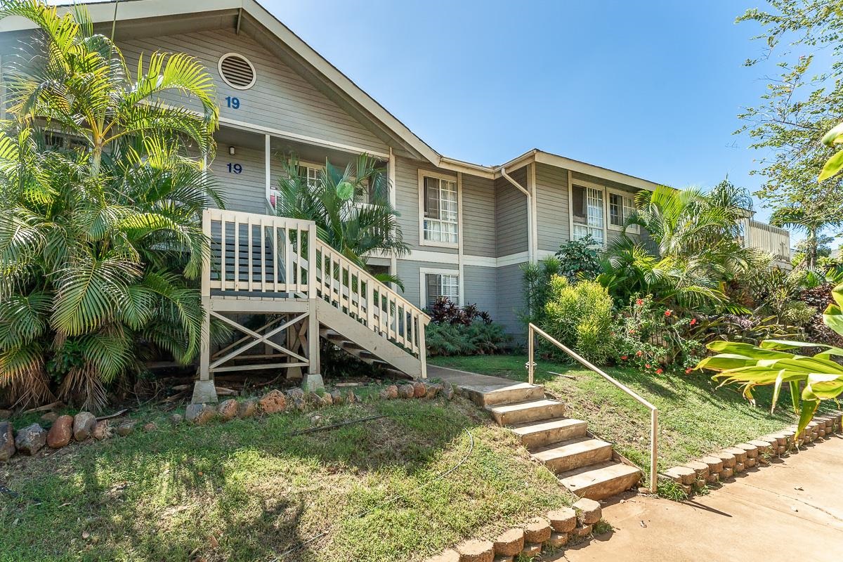 Kihei Villages IV condo # 19-202, Kihei, Hawaii - photo 48 of 49