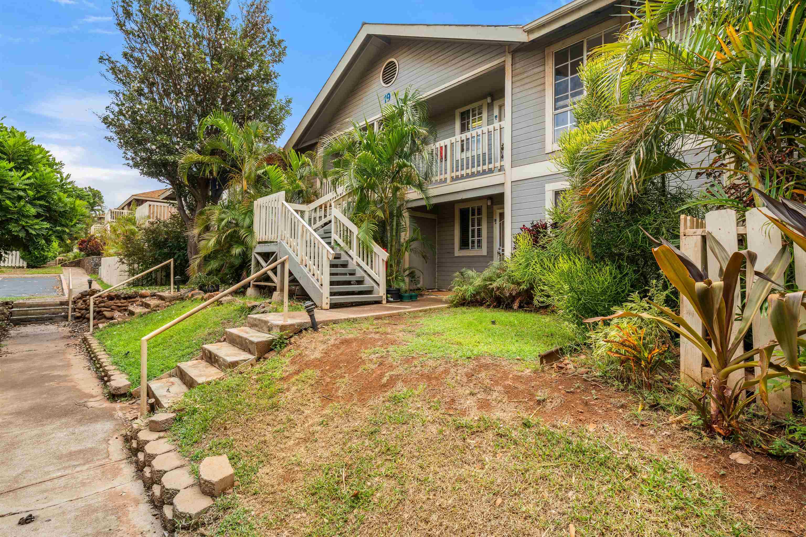 Kihei Villages IV condo # 19-203, Kihei, Hawaii - photo 27 of 29