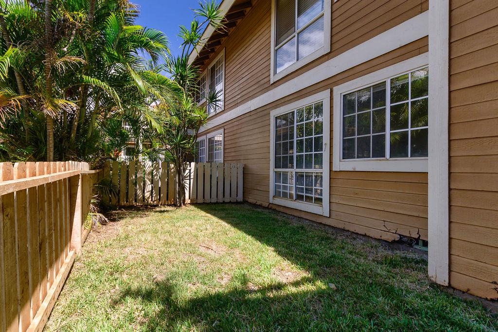 Kihei Villages II condo # 21-101, Kihei, Hawaii - photo 22 of 25