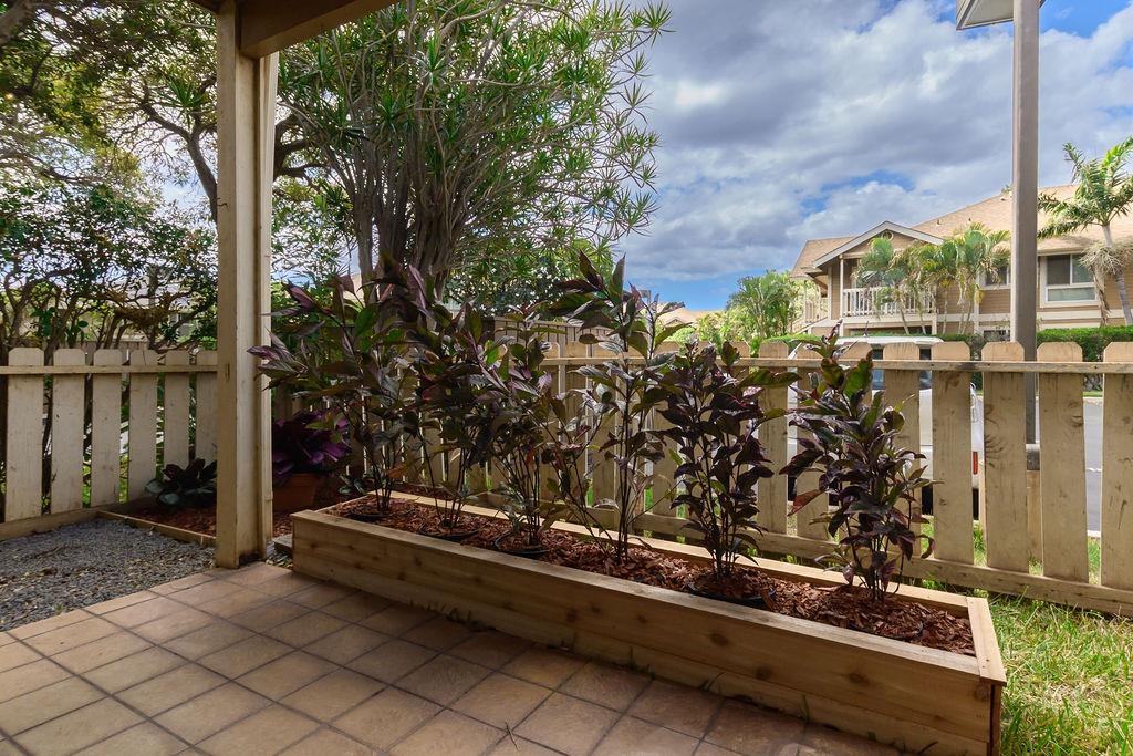 Kihei Villages II condo # 21-101, Kihei, Hawaii - photo 24 of 25