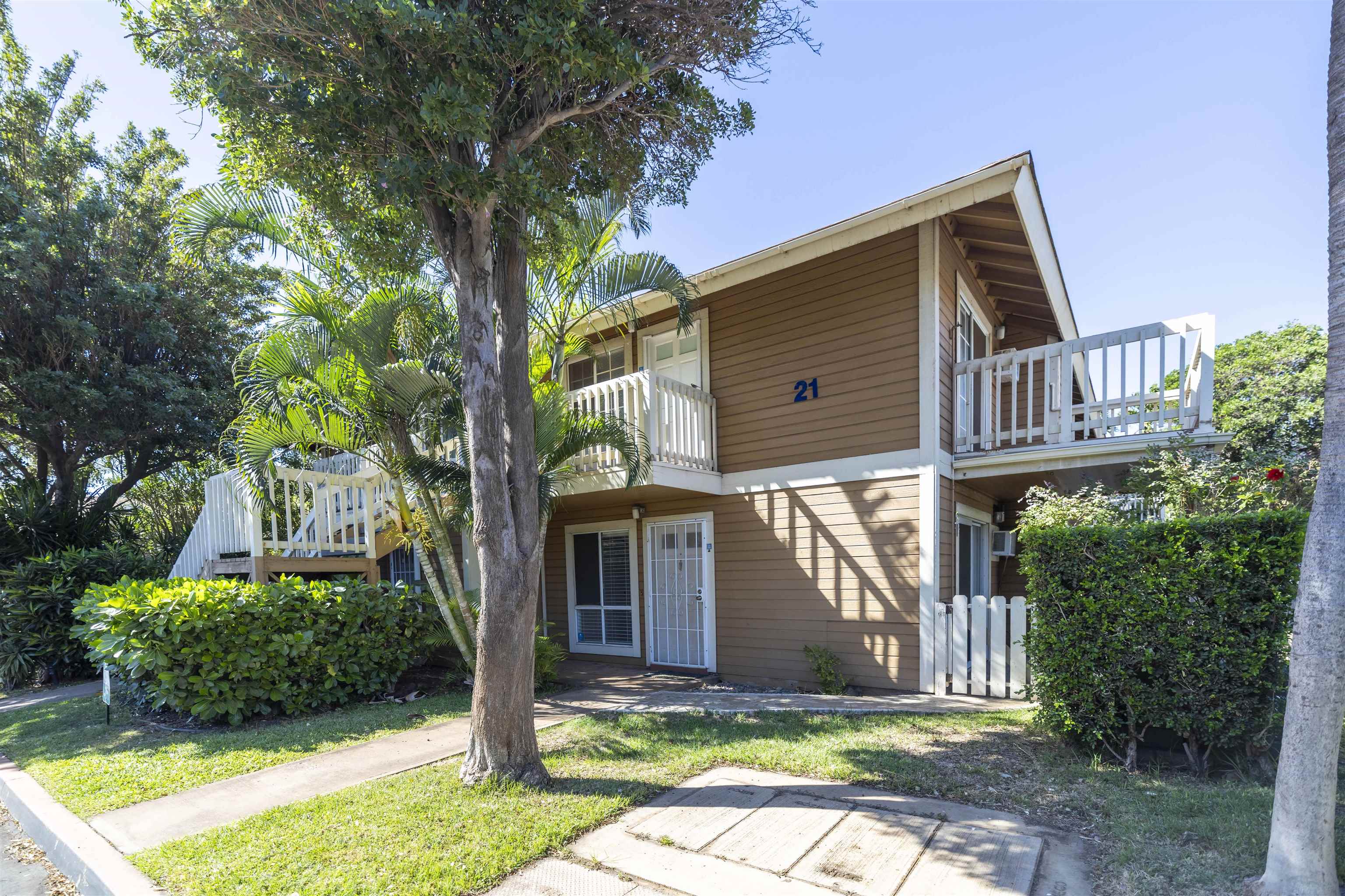 Kihei Villages I condo # 21-202, Kihei, Hawaii - photo 2 of 15
