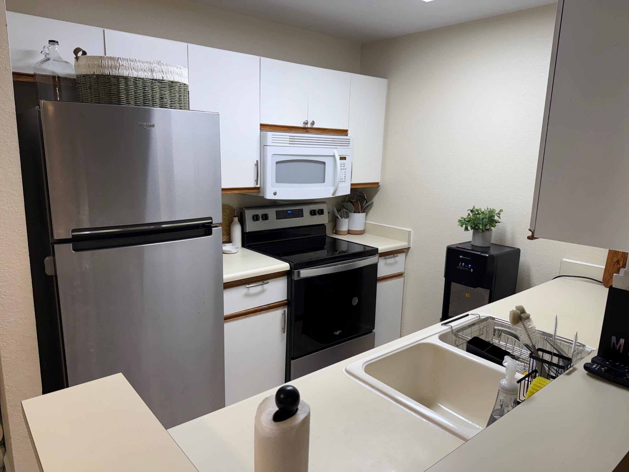 Kihei Villages I condo # 21-202, Kihei, Hawaii - photo 7 of 15