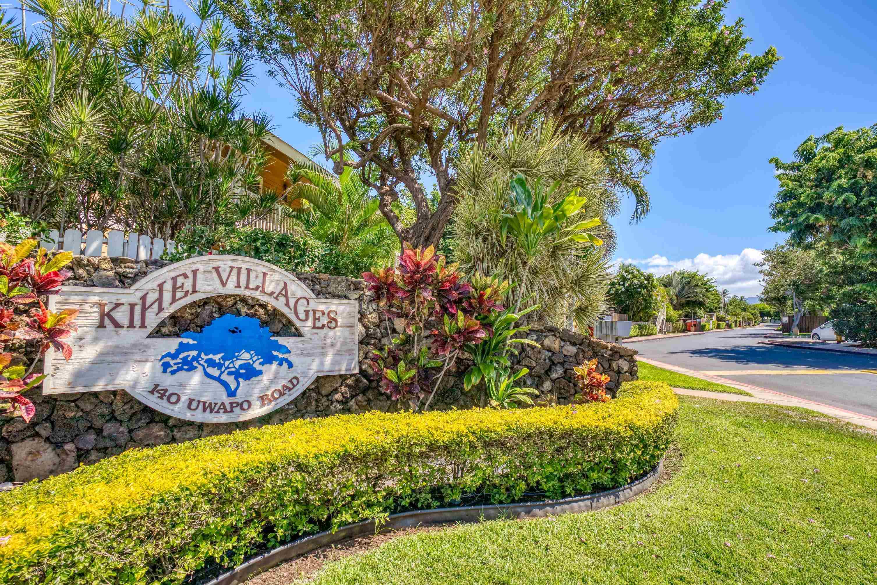 Kihei Villages I 2201, 140 UWAPO Rd, Kihei North Kihei