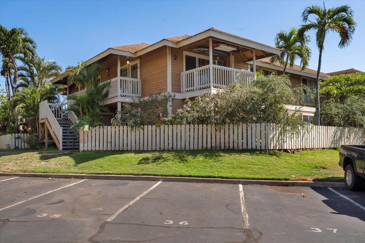 Kihei Villages I condo # 2-203, Kihei, Hawaii - photo 32 of 50