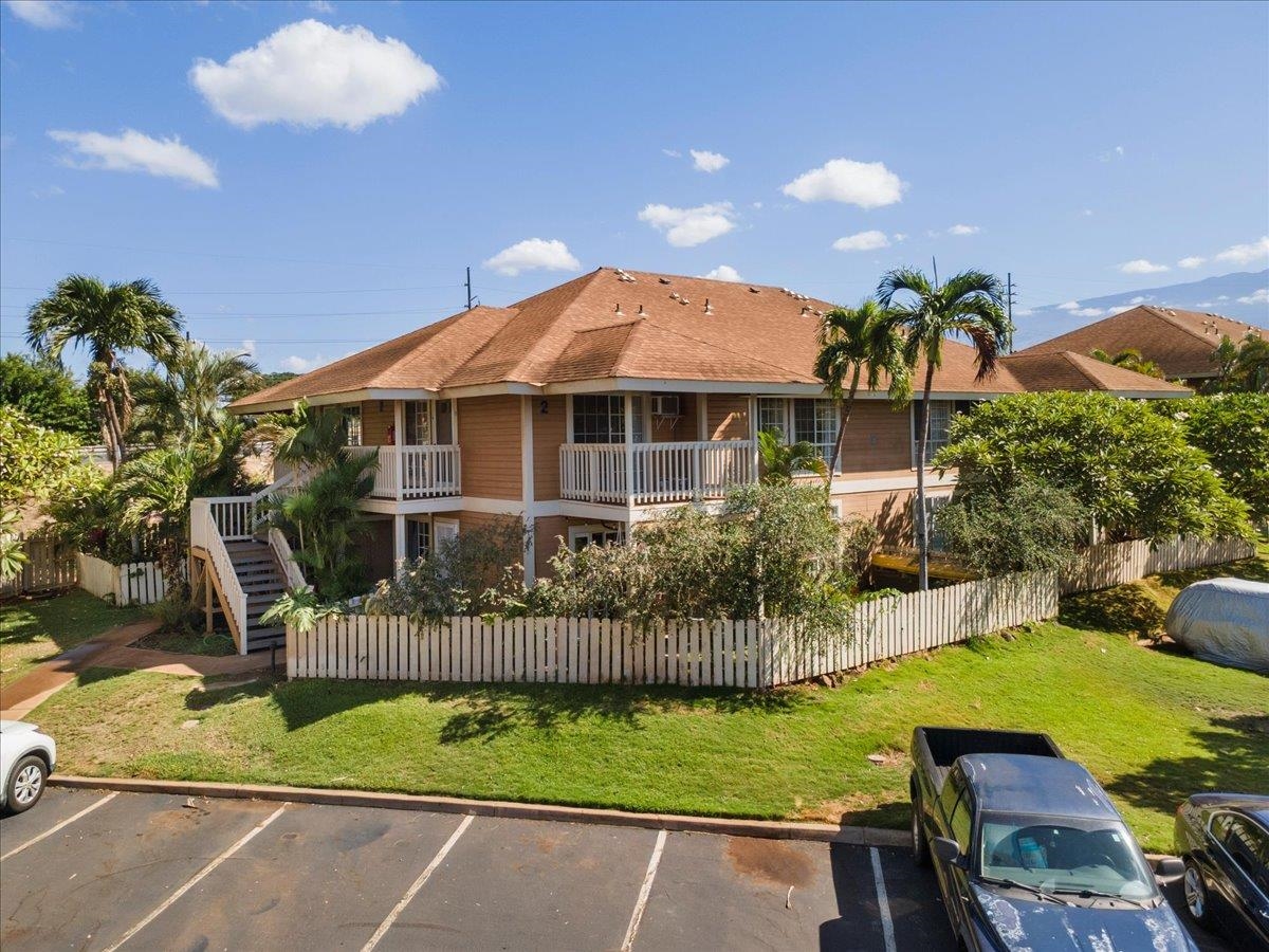 Kihei Villages I condo # 2-203, Kihei, Hawaii - photo 35 of 50