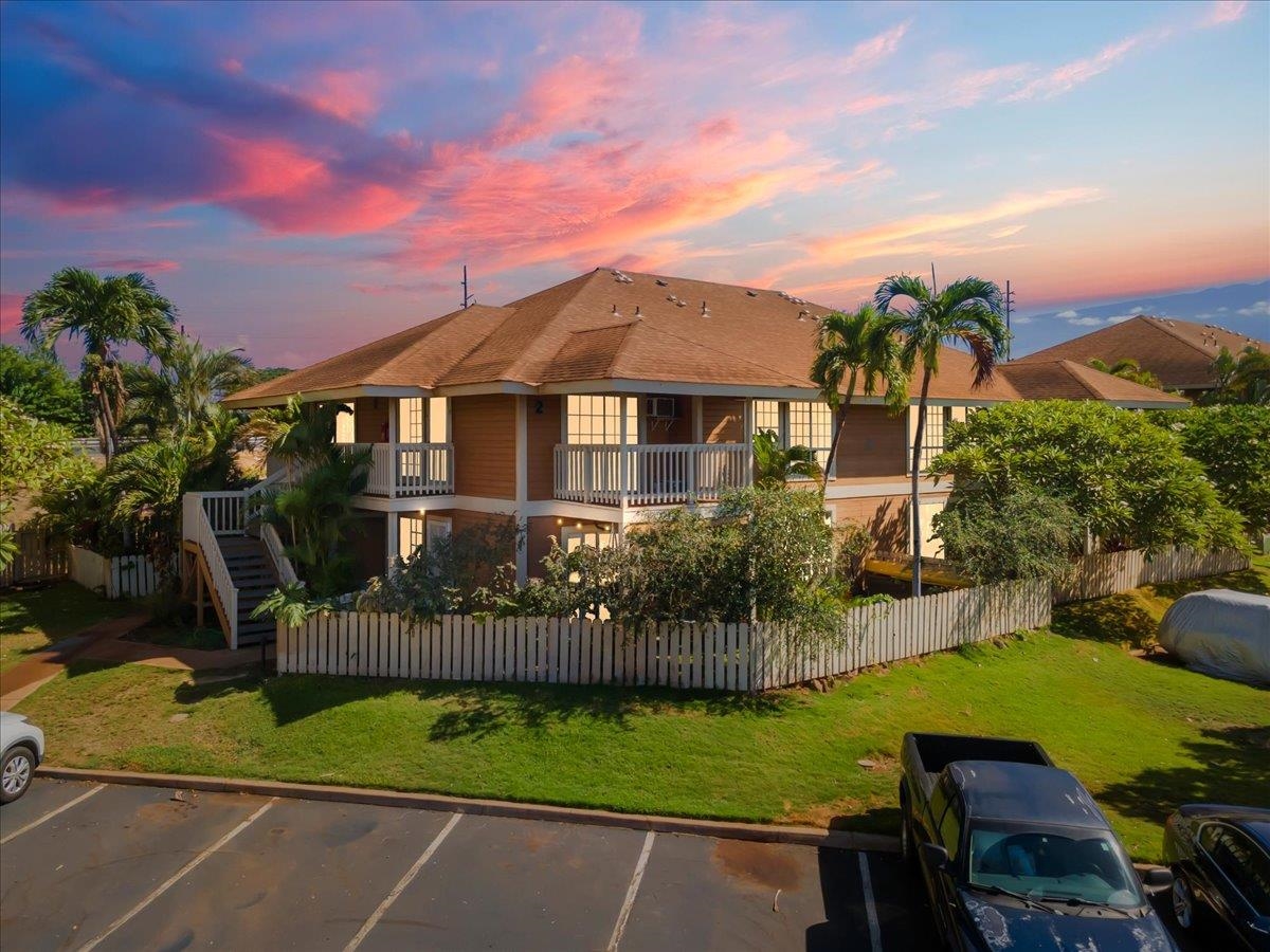 Kihei Villages I condo # 2-203, Kihei, Hawaii - photo 37 of 50