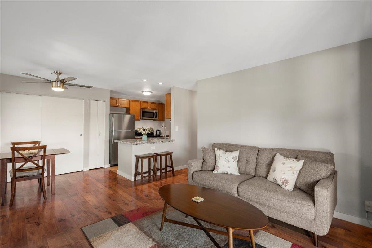 Kihei Villages I condo # 2-203, Kihei, Hawaii - photo 5 of 50