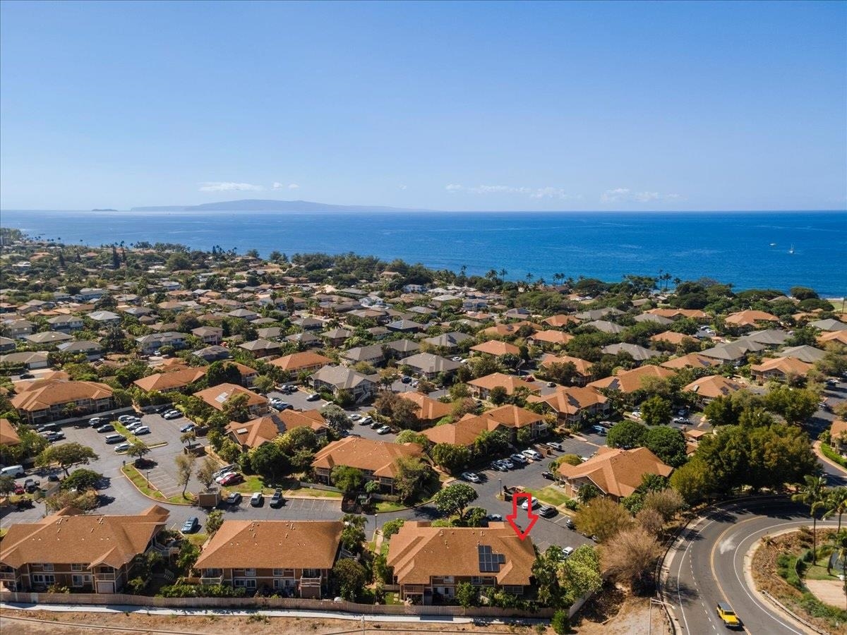 Kihei Villages I condo # 2-203, Kihei, Hawaii - photo 42 of 50