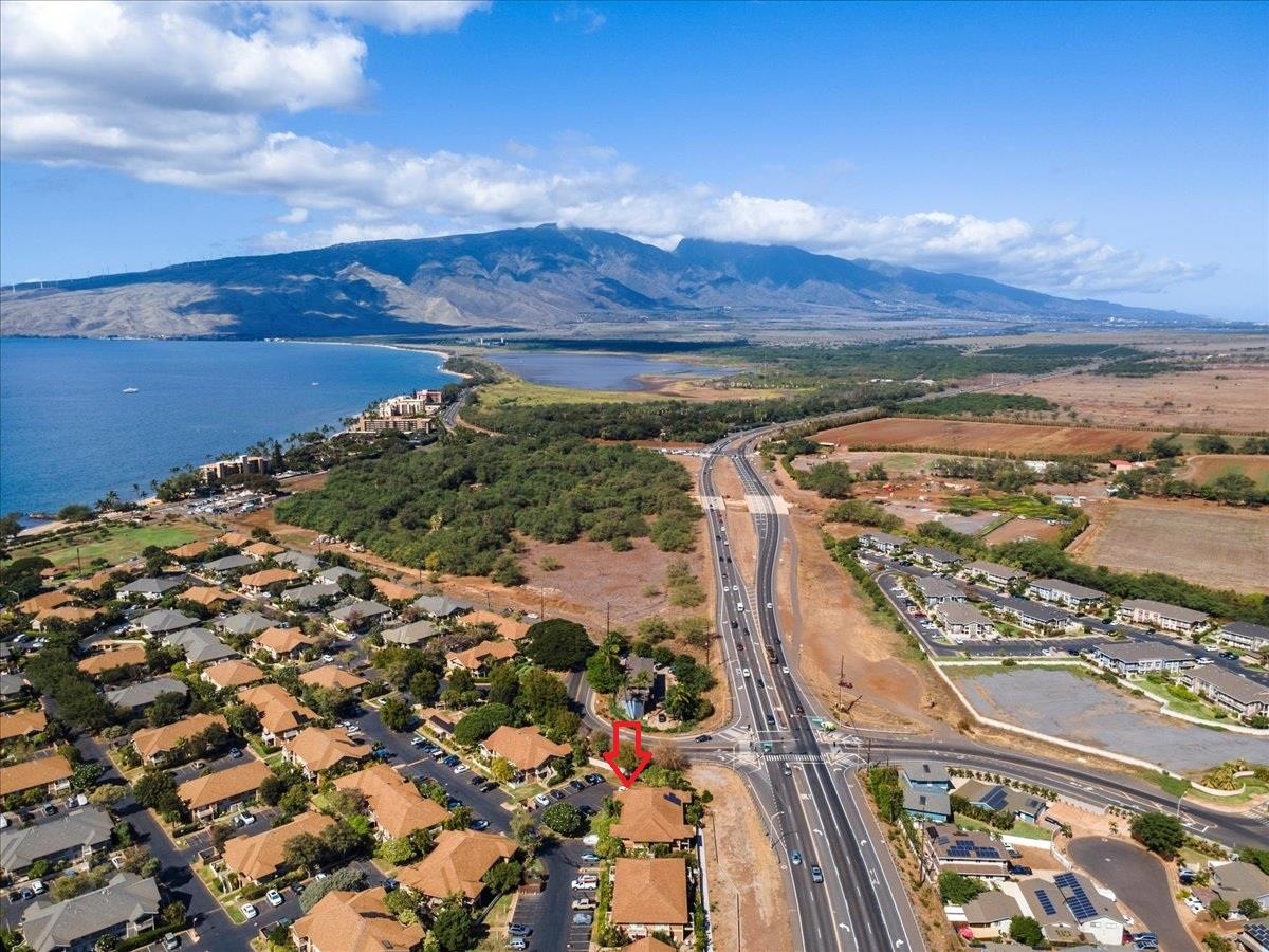 Kihei Villages I condo # 2-203, Kihei, Hawaii - photo 45 of 50