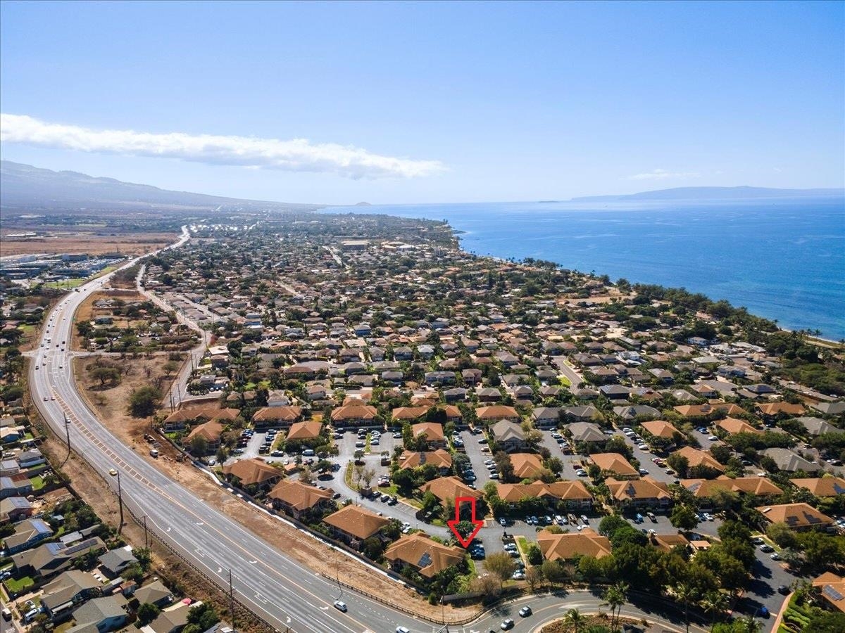 Kihei Villages I condo # 2-203, Kihei, Hawaii - photo 46 of 50