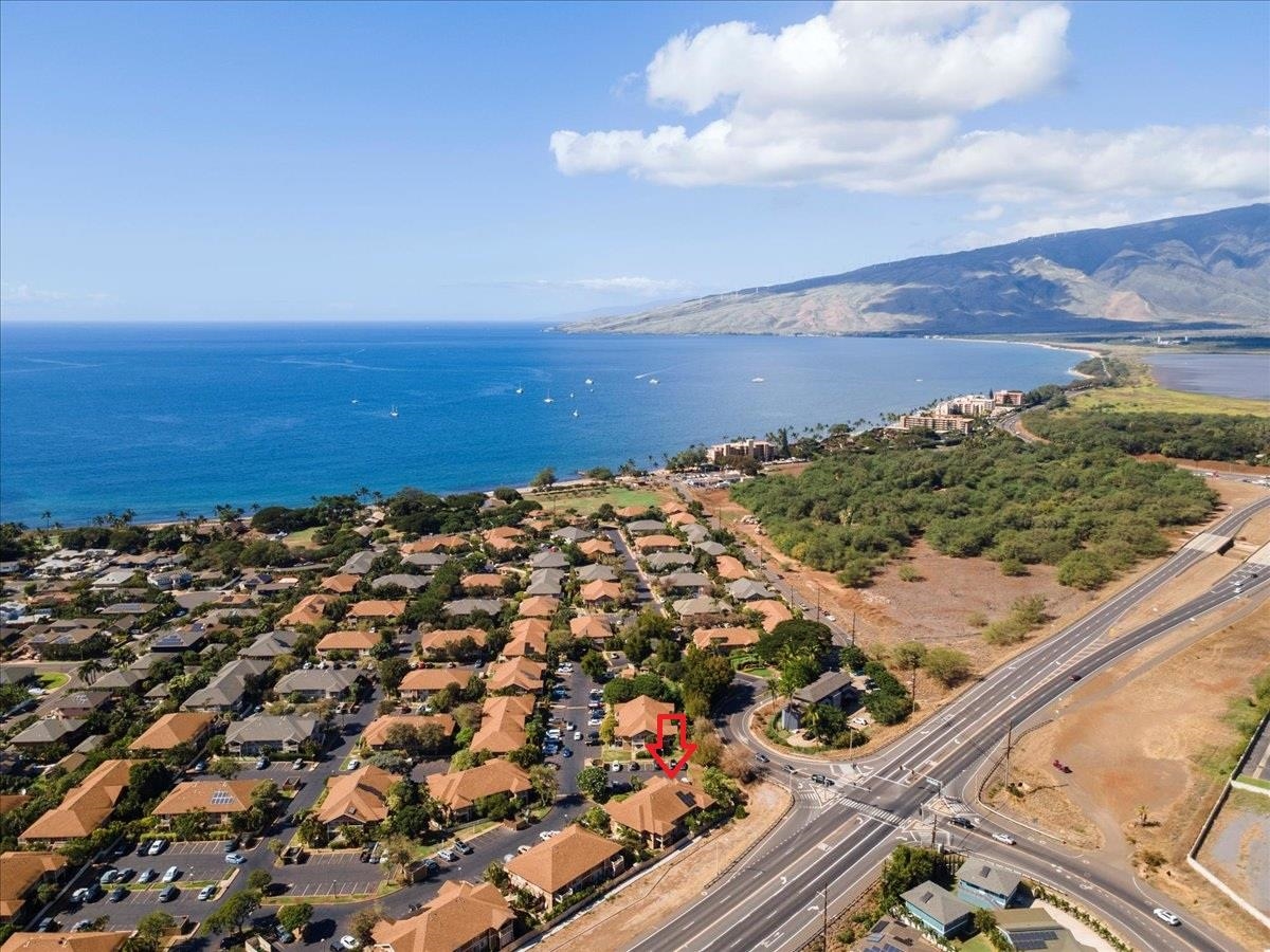 Kihei Villages I condo # 2-203, Kihei, Hawaii - photo 49 of 50