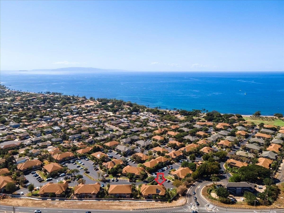 Kihei Villages I condo # 2-203, Kihei, Hawaii - photo 50 of 50