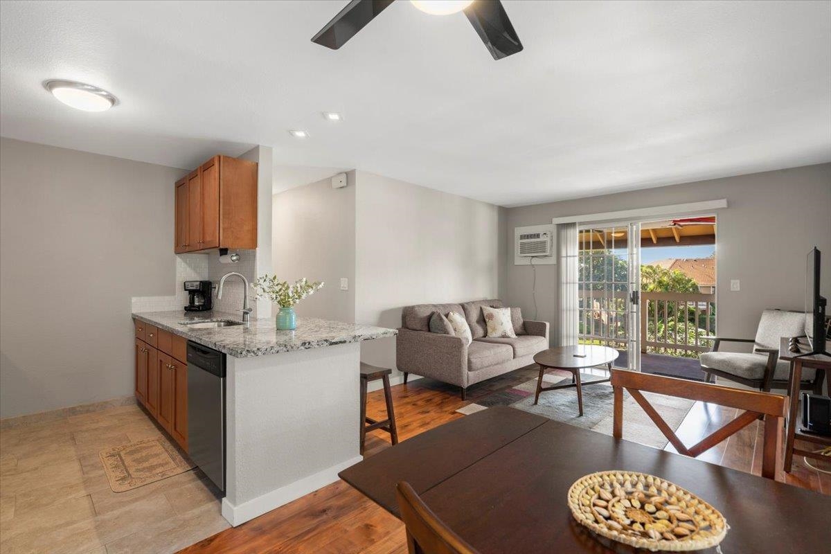 Kihei Villages I condo # 2-203, Kihei, Hawaii - photo 6 of 50