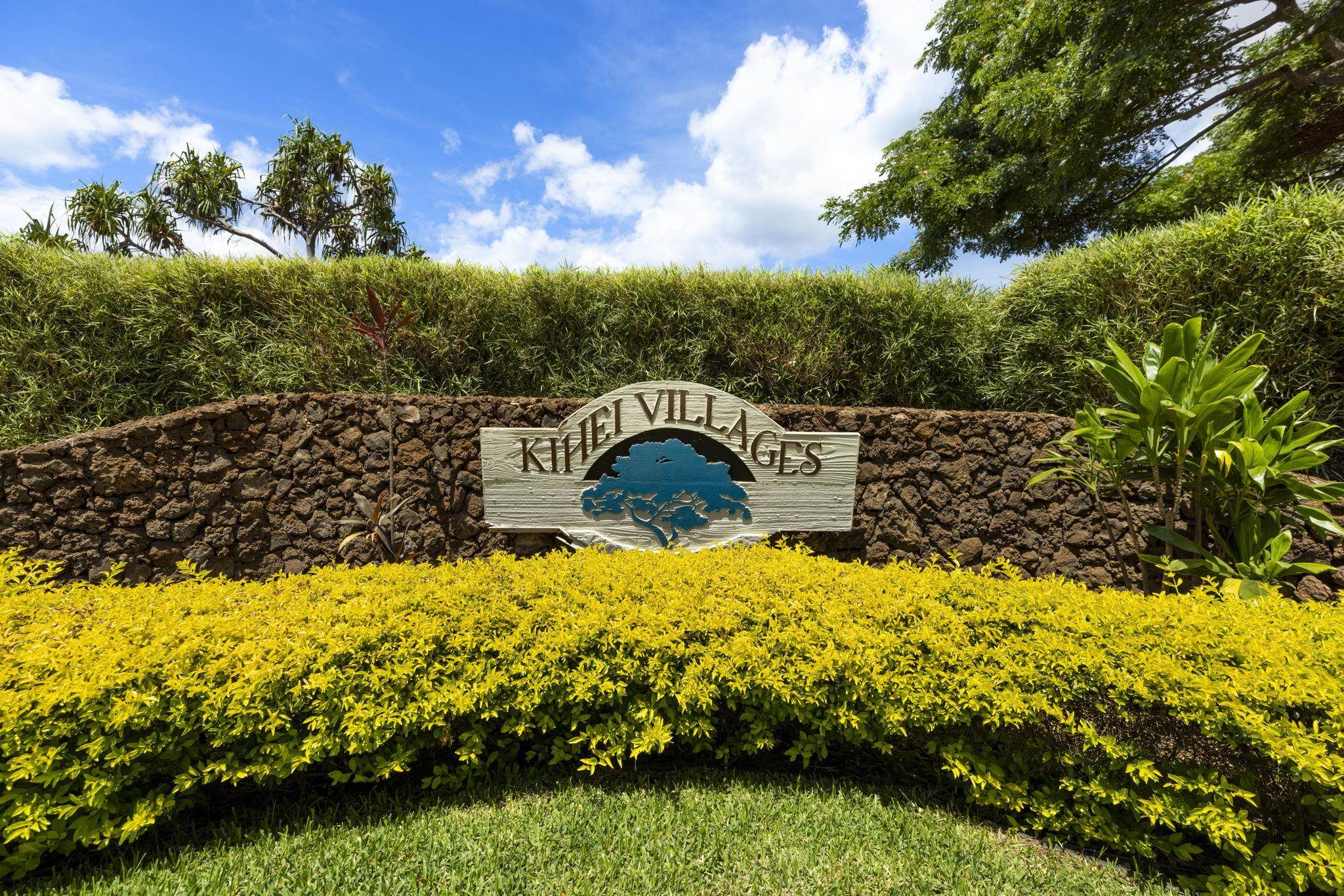 Kihei Villages II condo # 23-106, Kihei, Hawaii - photo 3 of 26