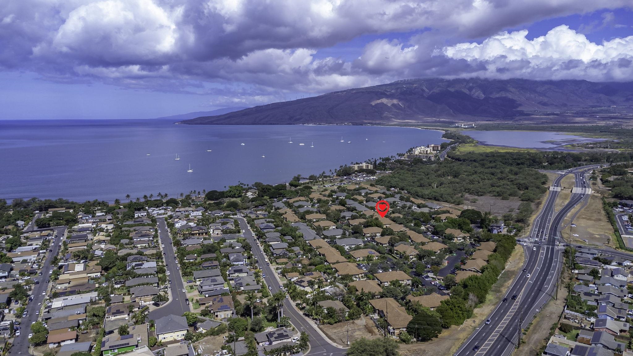 Kihei Villages II condo # 23-106, Kihei, Hawaii - photo 23 of 26