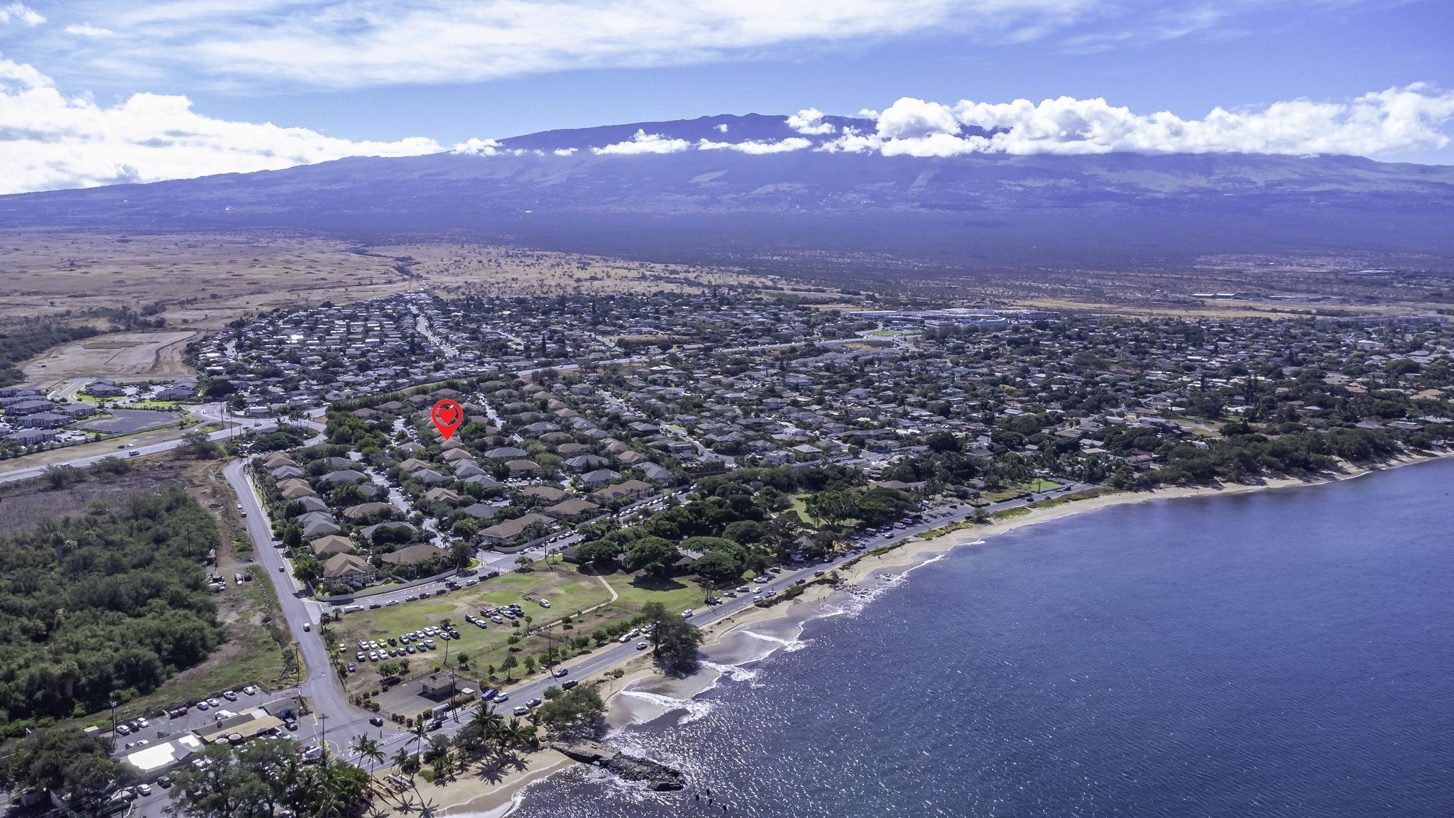 Kihei Villages II condo # 23-106, Kihei, Hawaii - photo 24 of 26