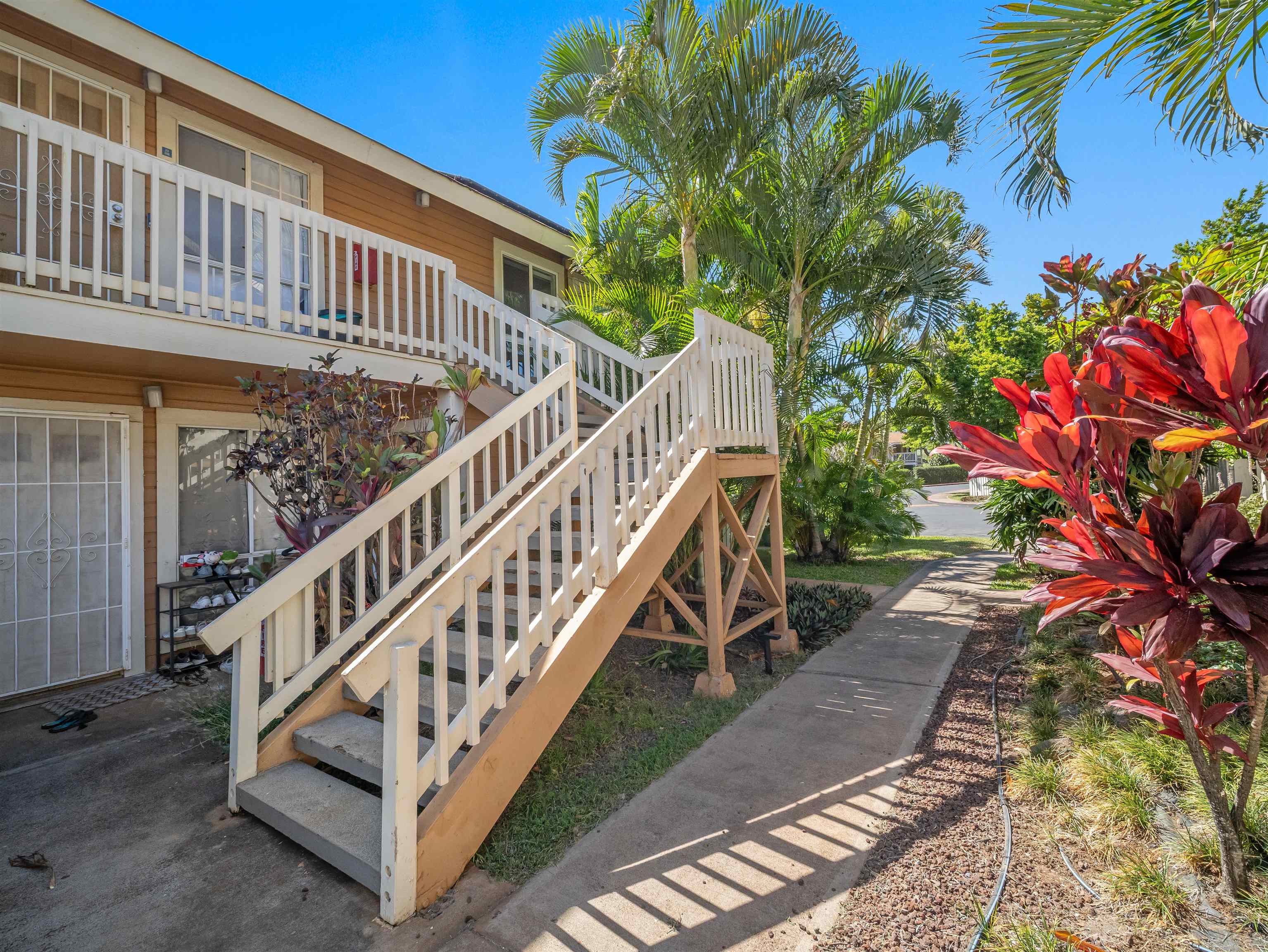 Kihei Villages II condo # 23-205, Kihei, Hawaii - photo 2 of 16