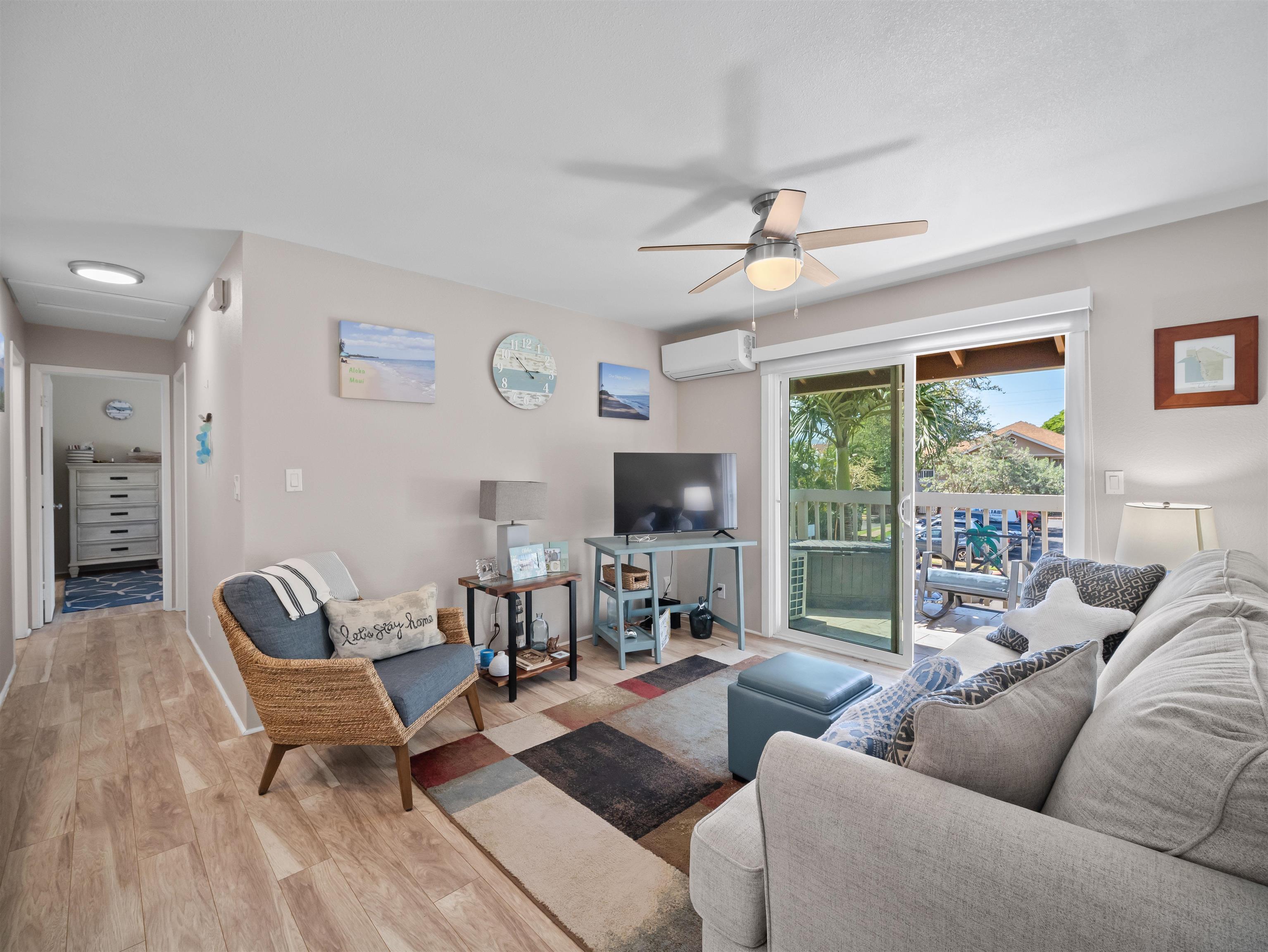 Kihei Villages II condo # 23-205, Kihei, Hawaii - photo 6 of 16