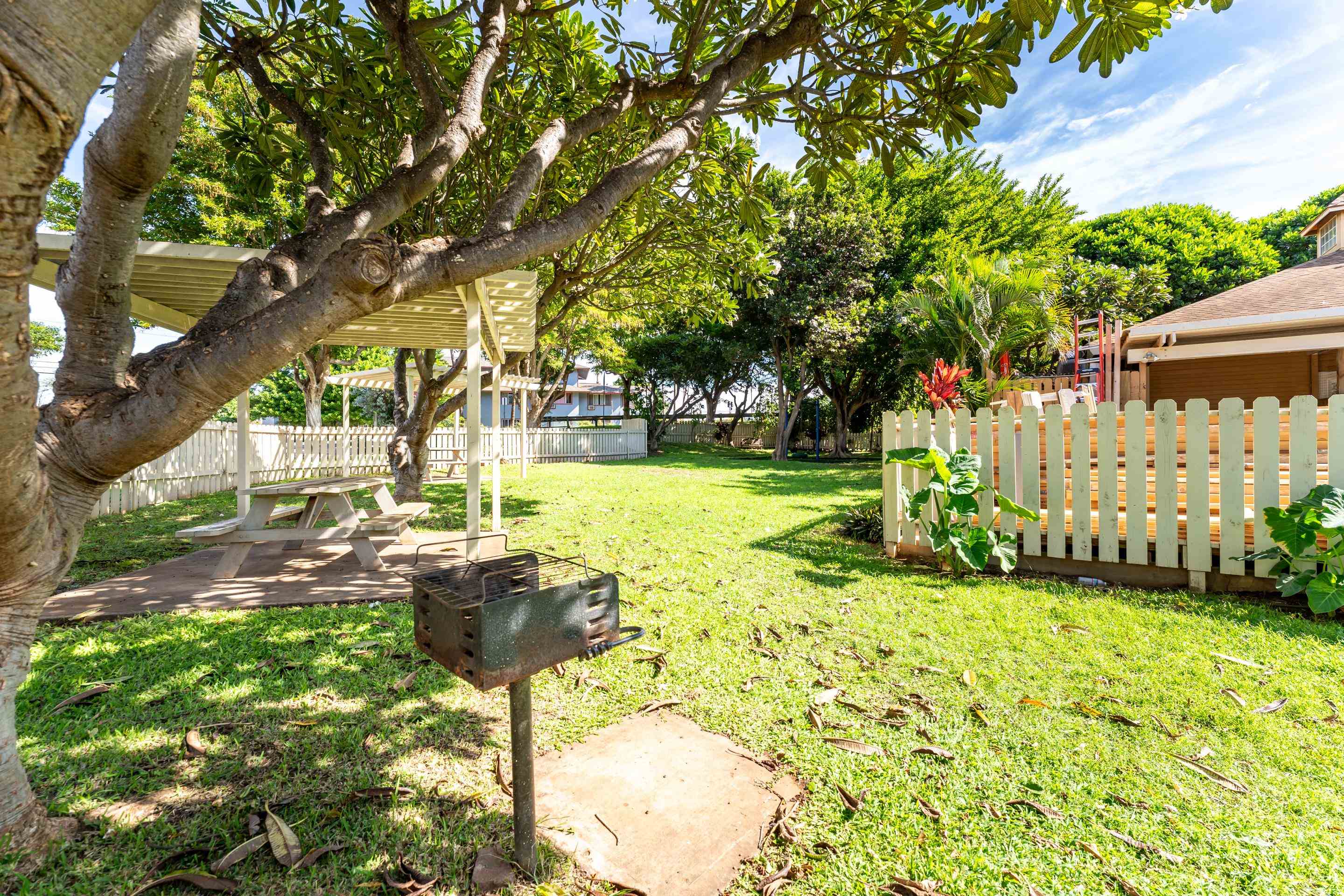 Kihei Villages II condo # 24-104, Kihei, Hawaii - photo 22 of 25