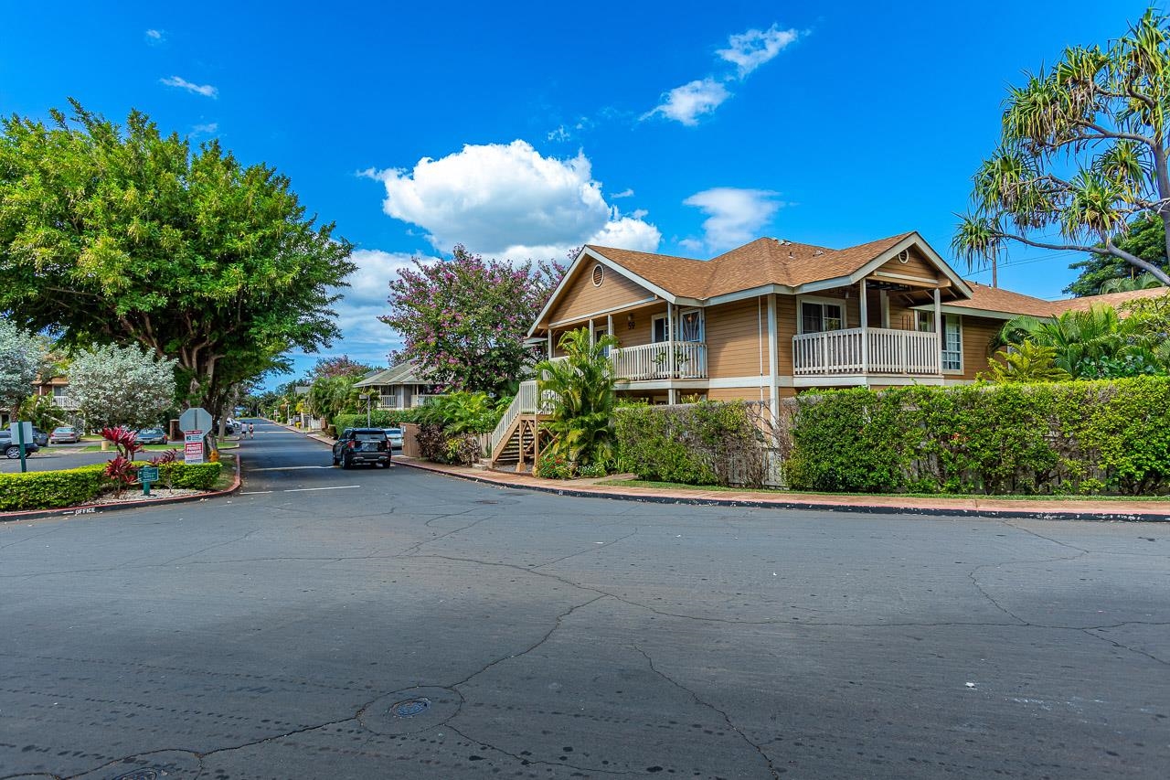 Kihei Villages II condo # 24-202, Kihei, Hawaii - photo 42 of 46