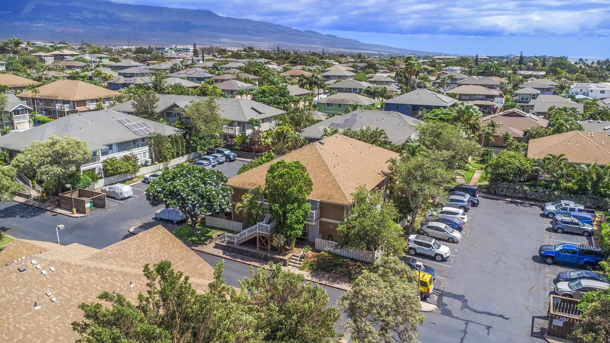 Kihei Villages IV condo # 25-202, Kihei, Hawaii - photo 36 of 50