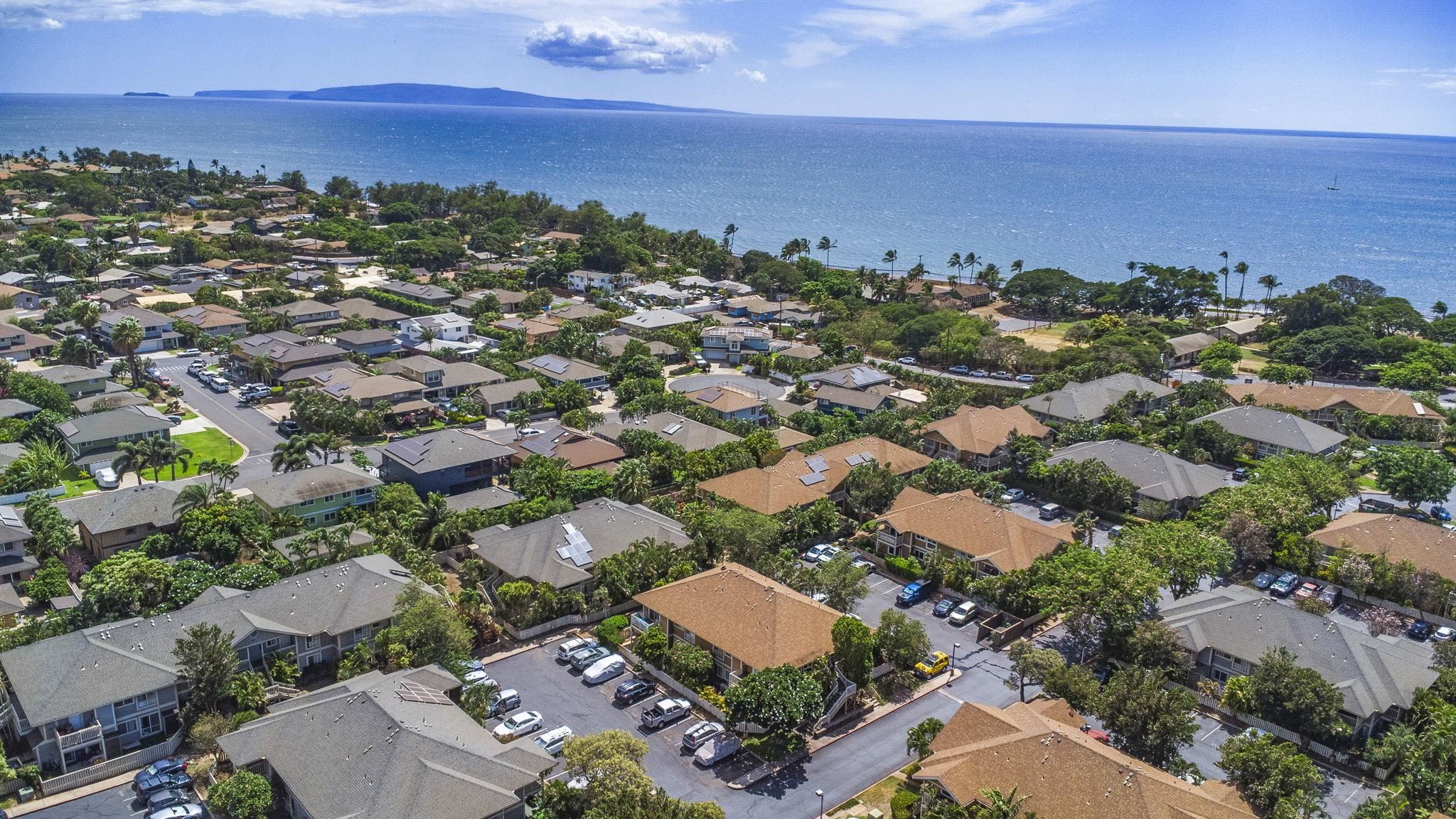 Kihei Villages IV condo # 25-202, Kihei, Hawaii - photo 37 of 50