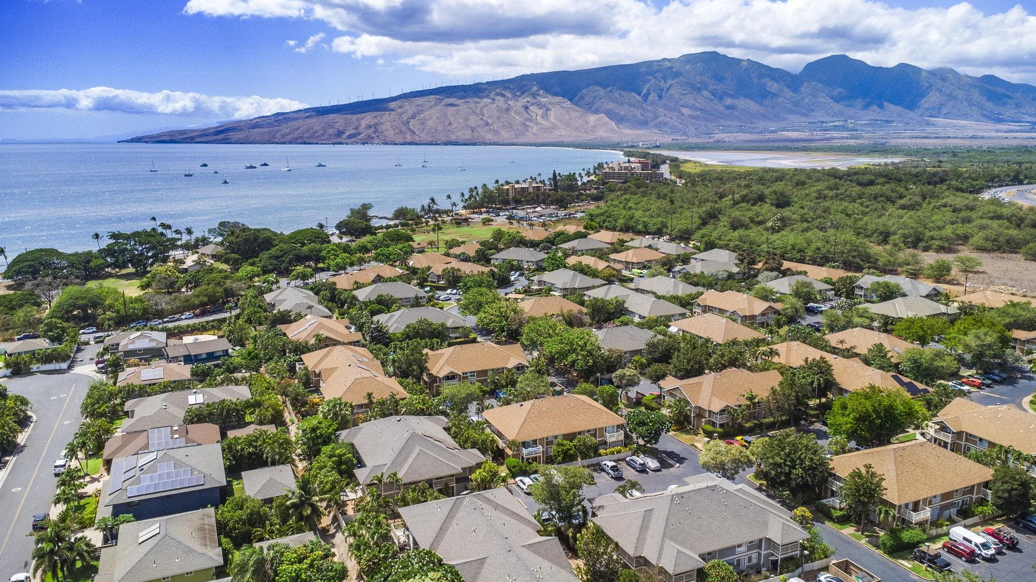 Kihei Villages IV condo # 25-202, Kihei, Hawaii - photo 39 of 50