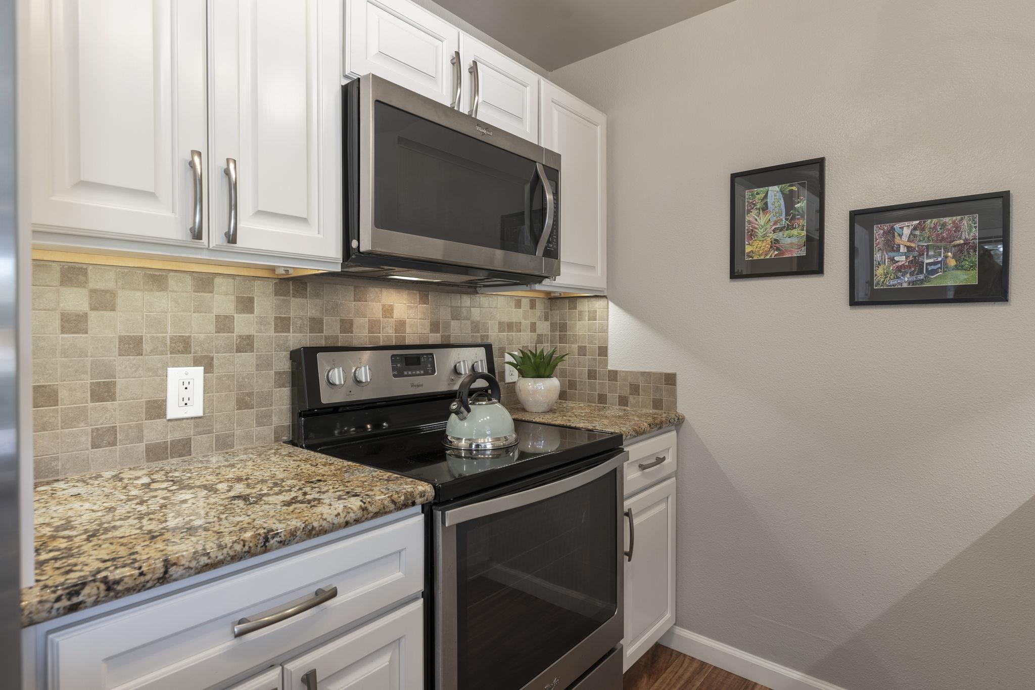 Kihei Villages IV condo # 25-202, Kihei, Hawaii - photo 5 of 50