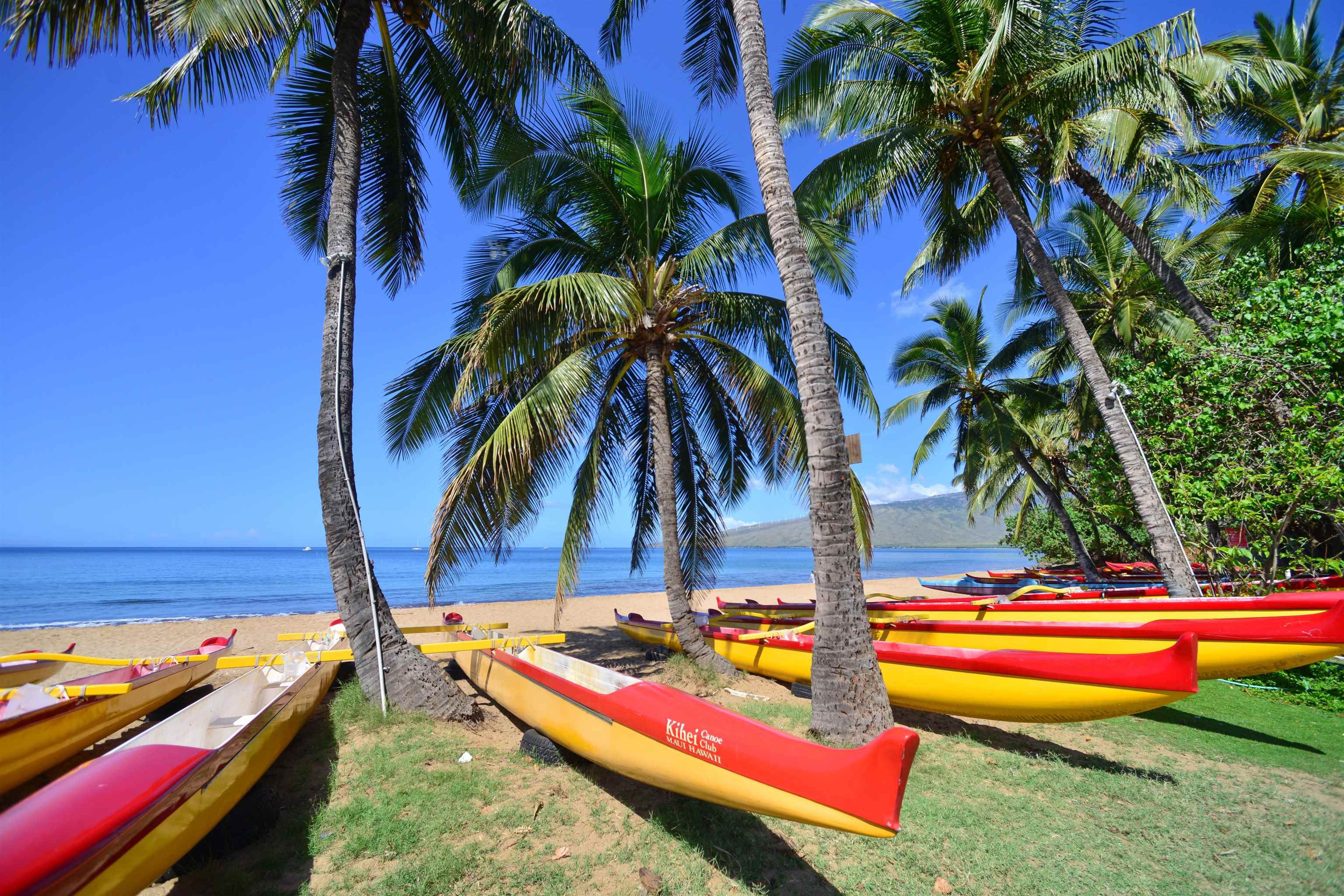 Kihei Villages IV condo # 25-202, Kihei, Hawaii - photo 41 of 50