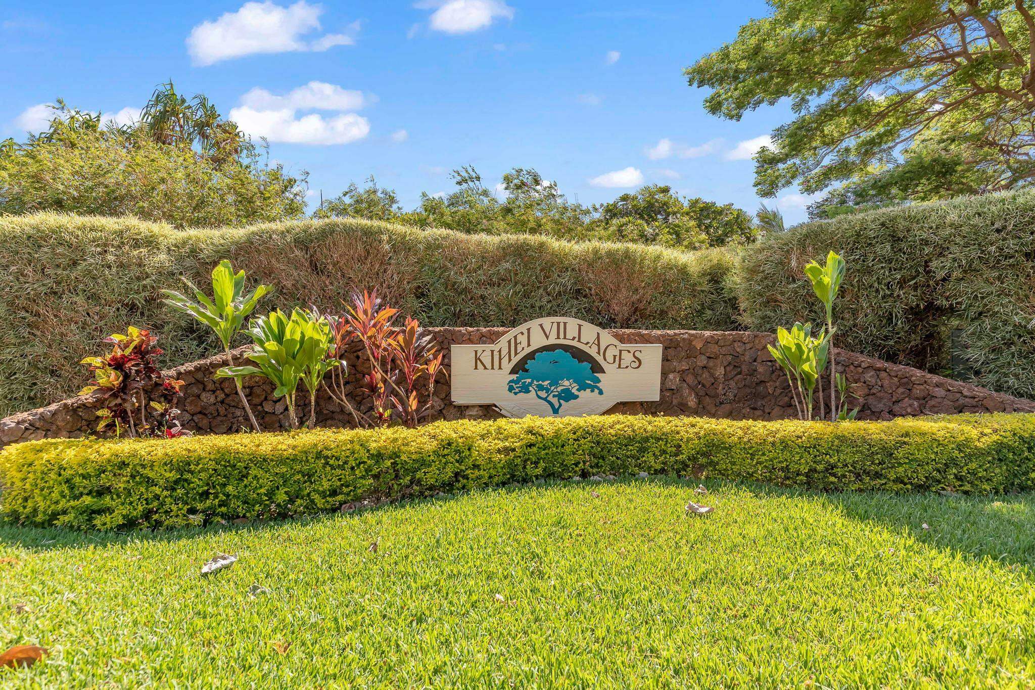 Kihei Villages IV condo # 25-202, Kihei, Hawaii - photo 46 of 50