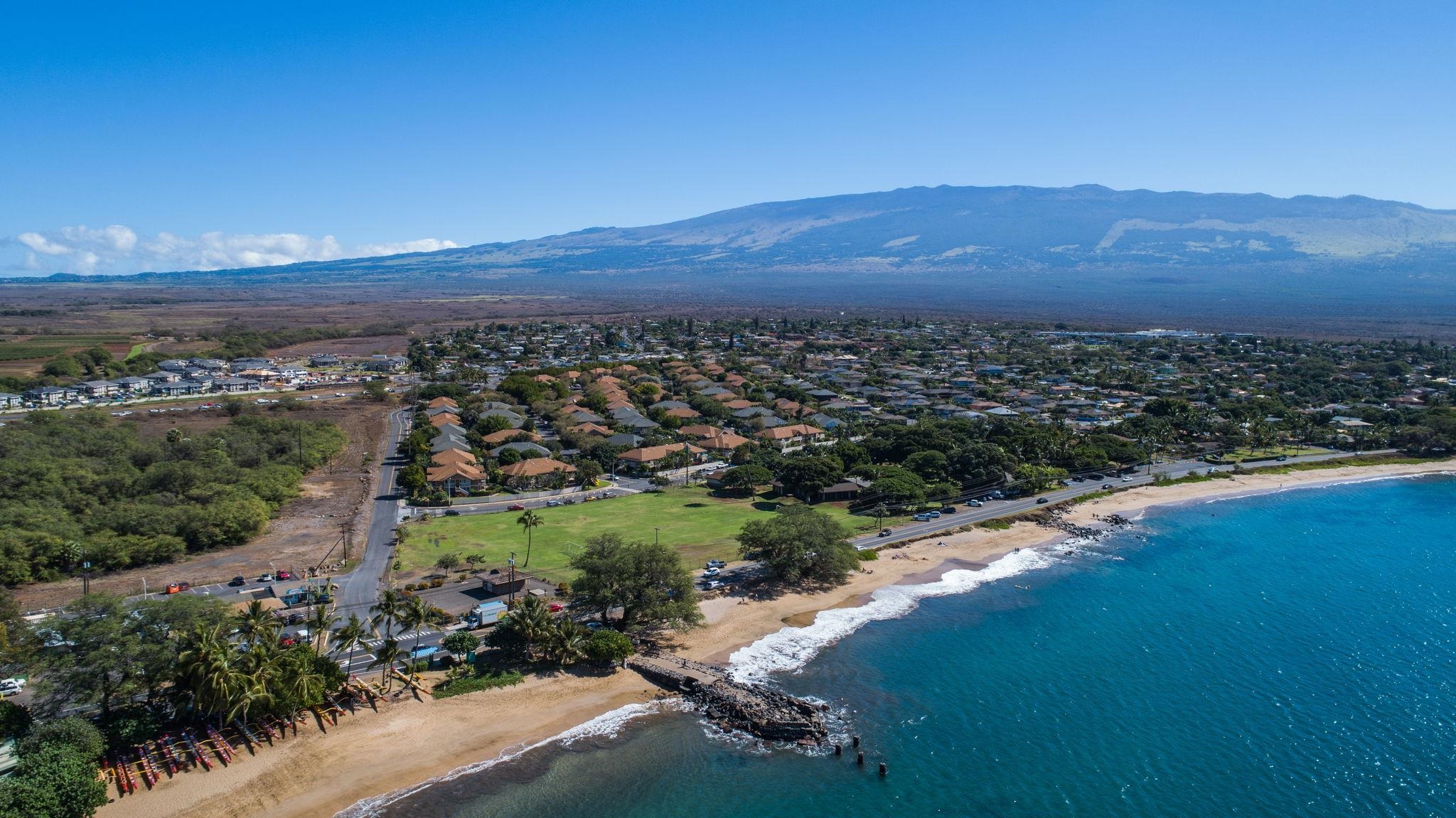 Kihei Villages IV condo # 25-202, Kihei, Hawaii - photo 48 of 50