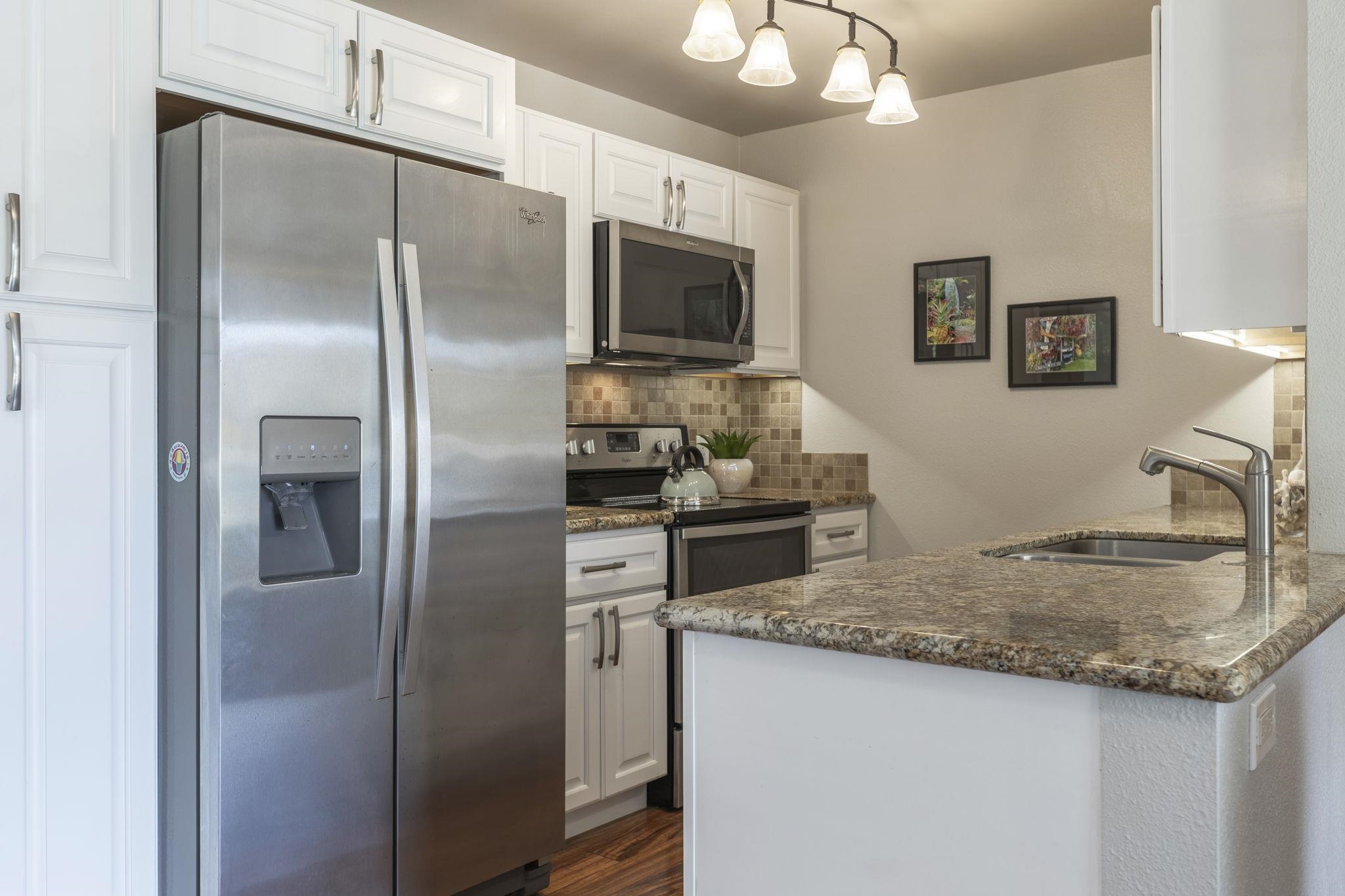 Kihei Villages IV condo # 25-202, Kihei, Hawaii - photo 6 of 50