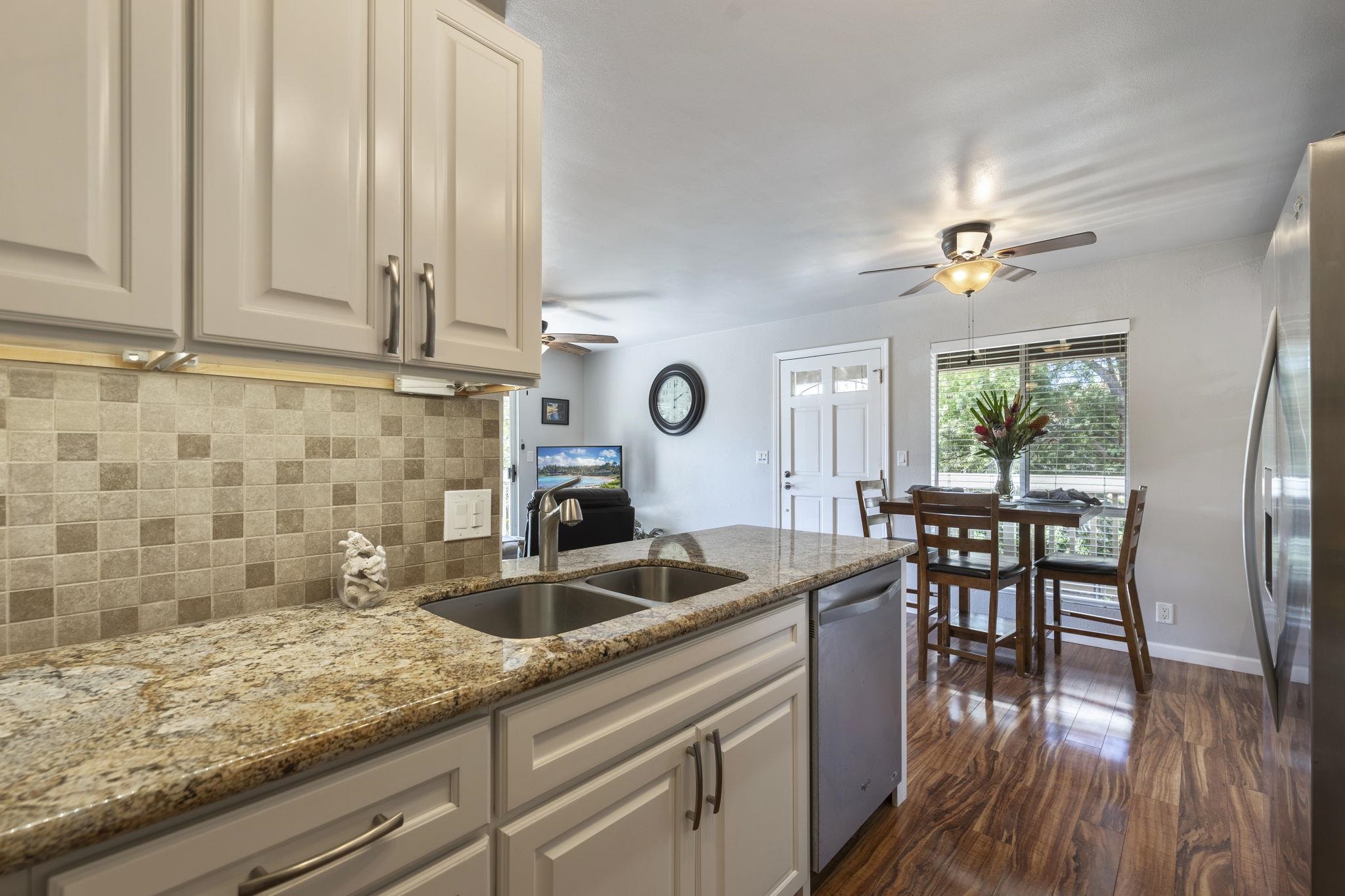 Kihei Villages IV condo # 25-202, Kihei, Hawaii - photo 8 of 50