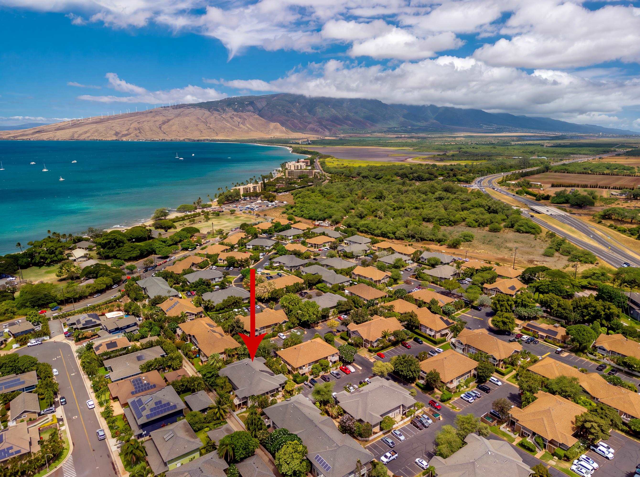 Kihei Villages IV condo # 26-101, Kihei, Hawaii - photo 2 of 44