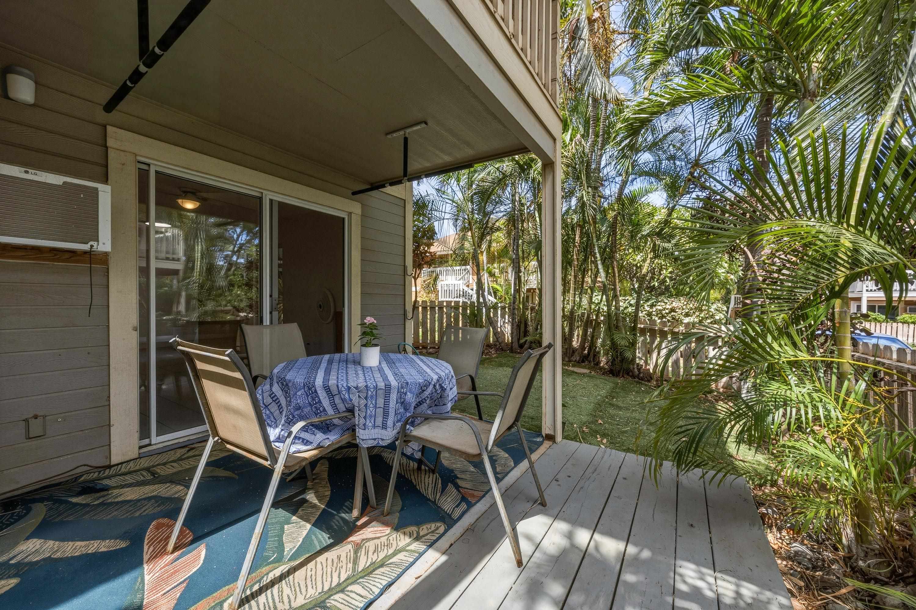 Kihei Villages IV condo # 26-101, Kihei, Hawaii - photo 11 of 44