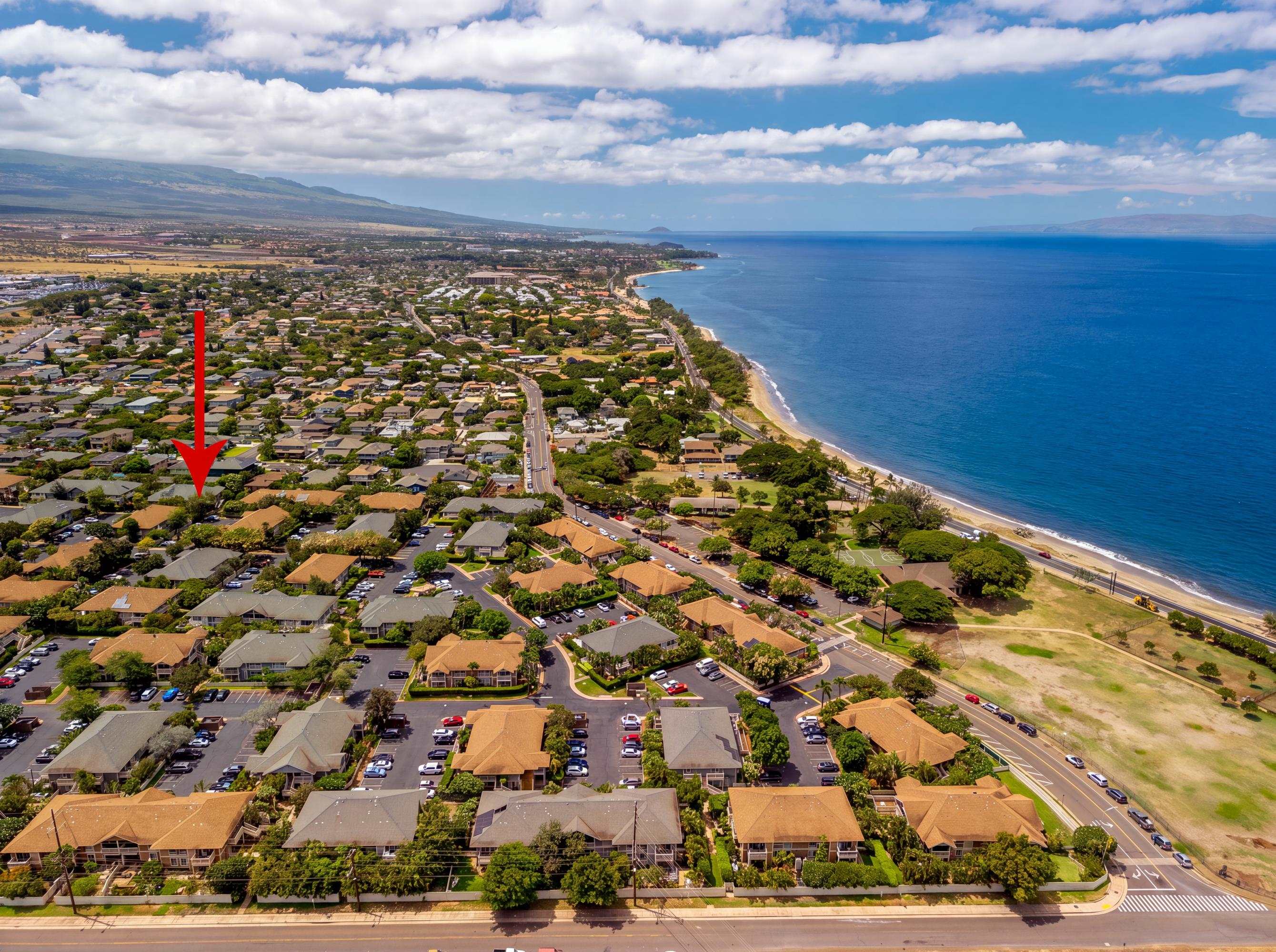 Kihei Villages IV condo # 26-101, Kihei, Hawaii - photo 41 of 44