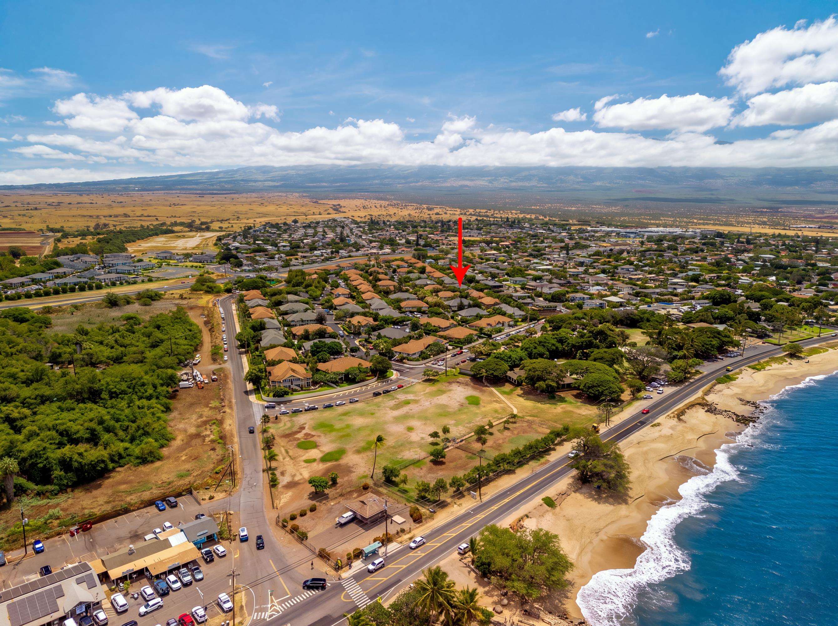 Kihei Villages IV condo # 26-101, Kihei, Hawaii - photo 42 of 44