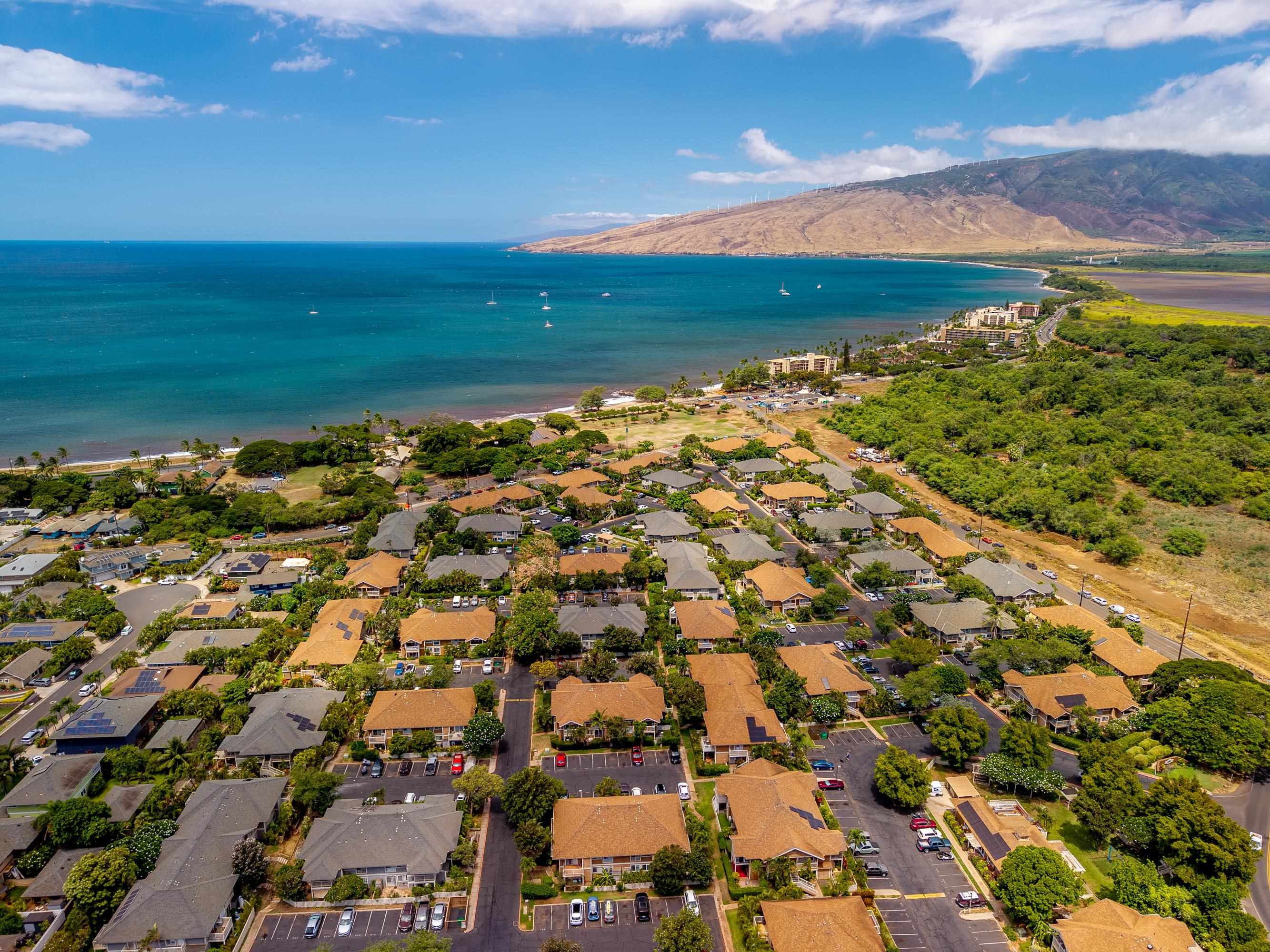 Kihei Villages IV condo # 26-101, Kihei, Hawaii - photo 44 of 44