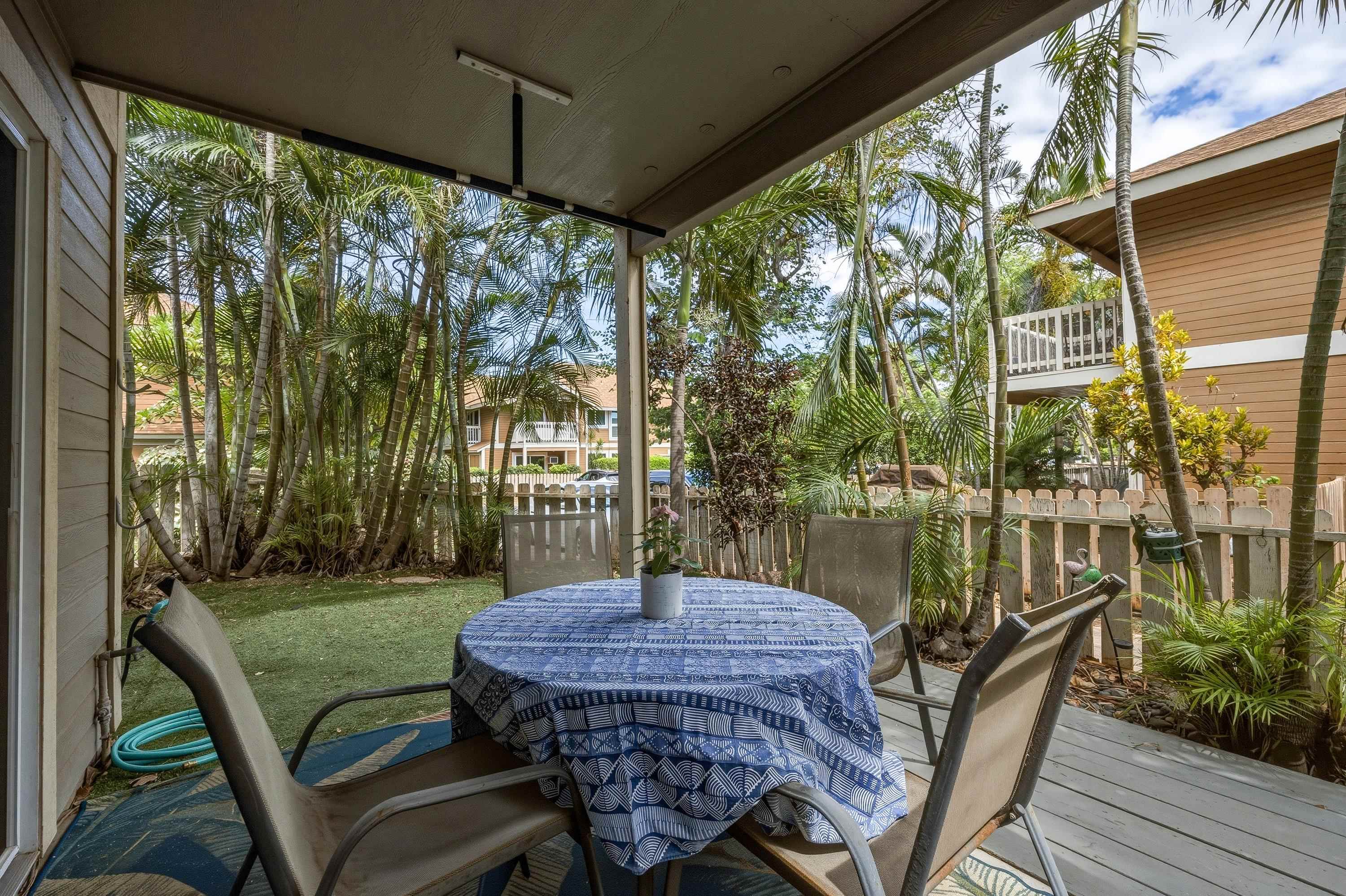 Kihei Villages IV condo # 26-101, Kihei, Hawaii - photo 10 of 44