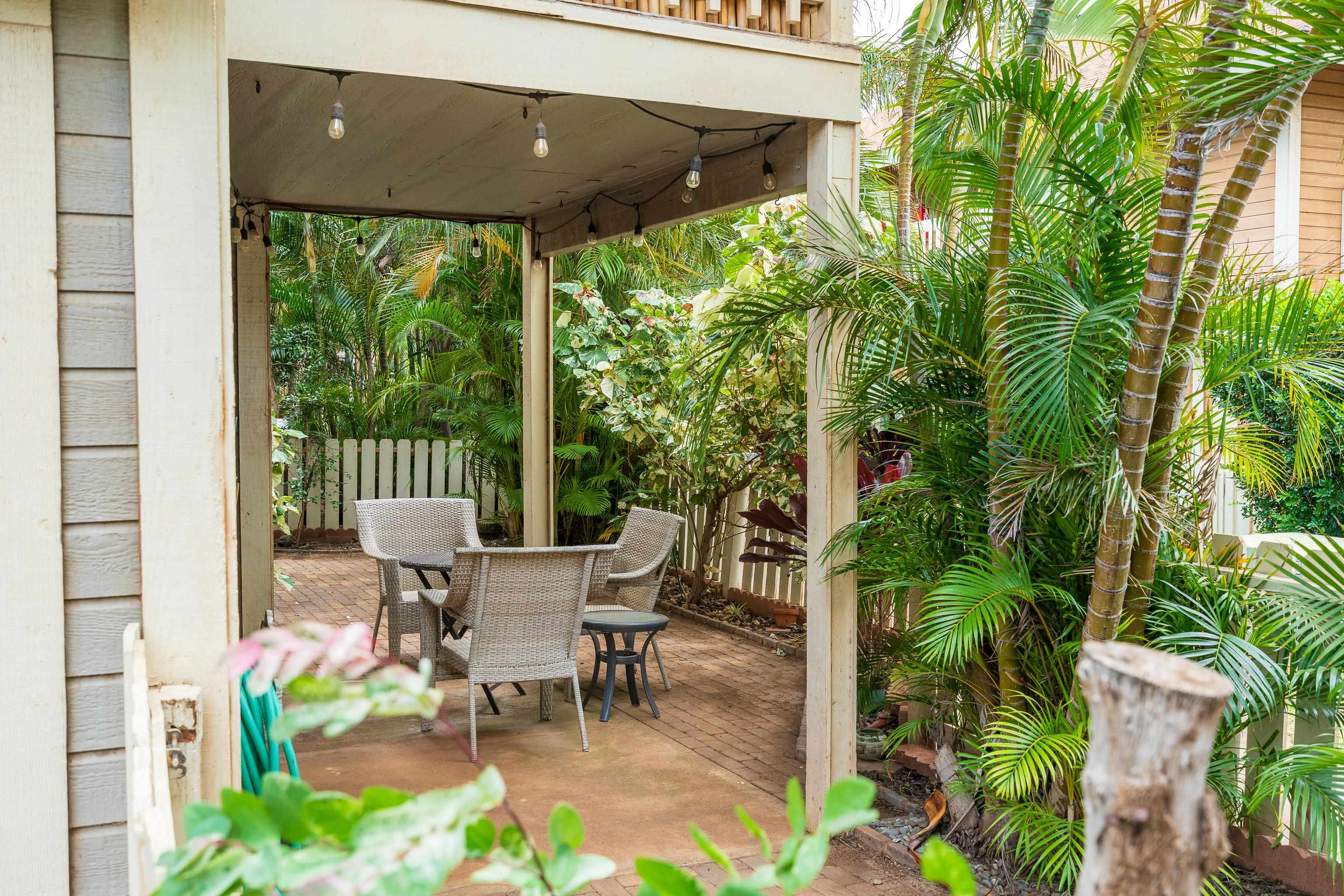 Kihei Villages IV condo # 26-103, Kihei, Hawaii - photo 11 of 22