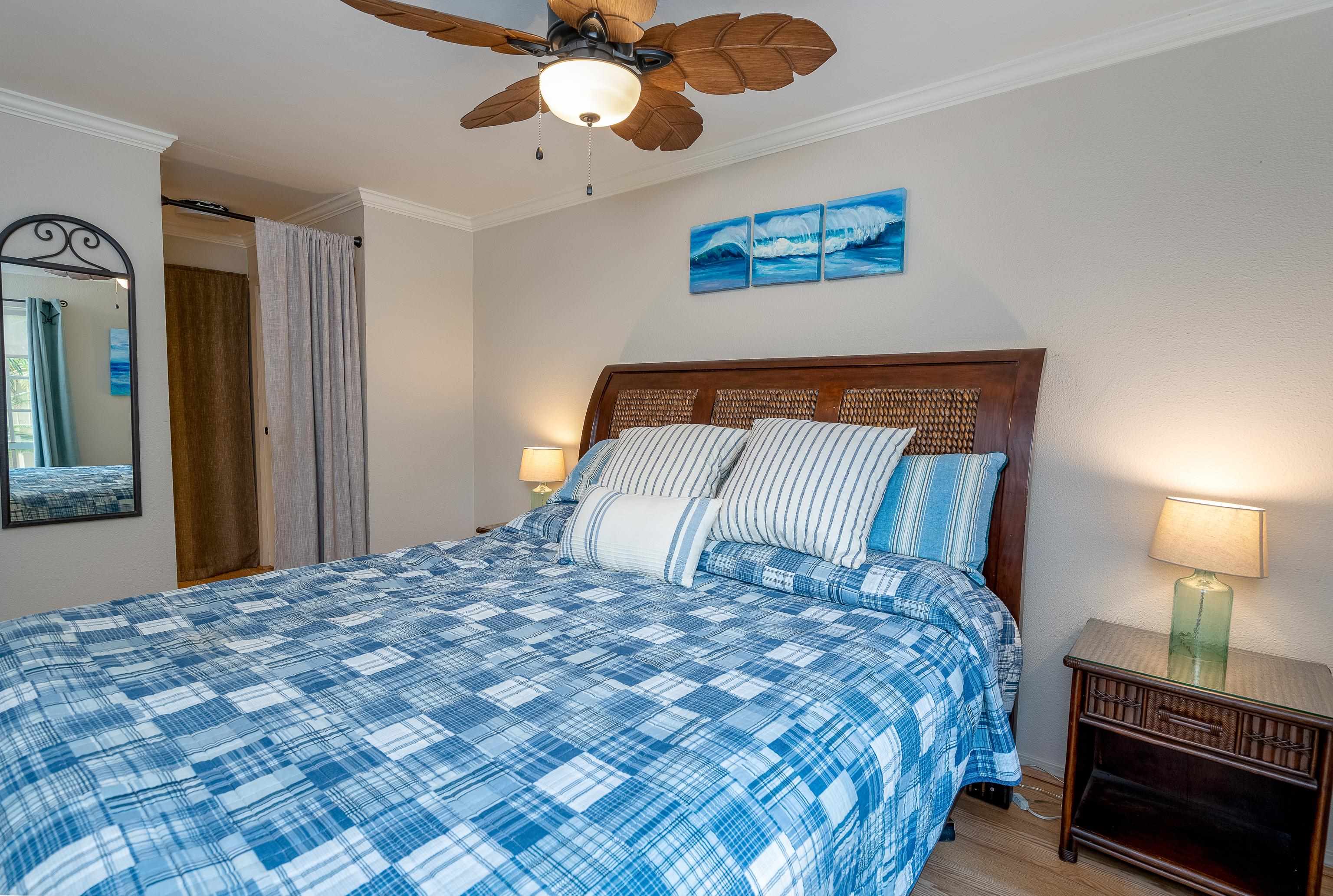 Kihei Villages IV condo # 26-103, Kihei, Hawaii - photo 15 of 22