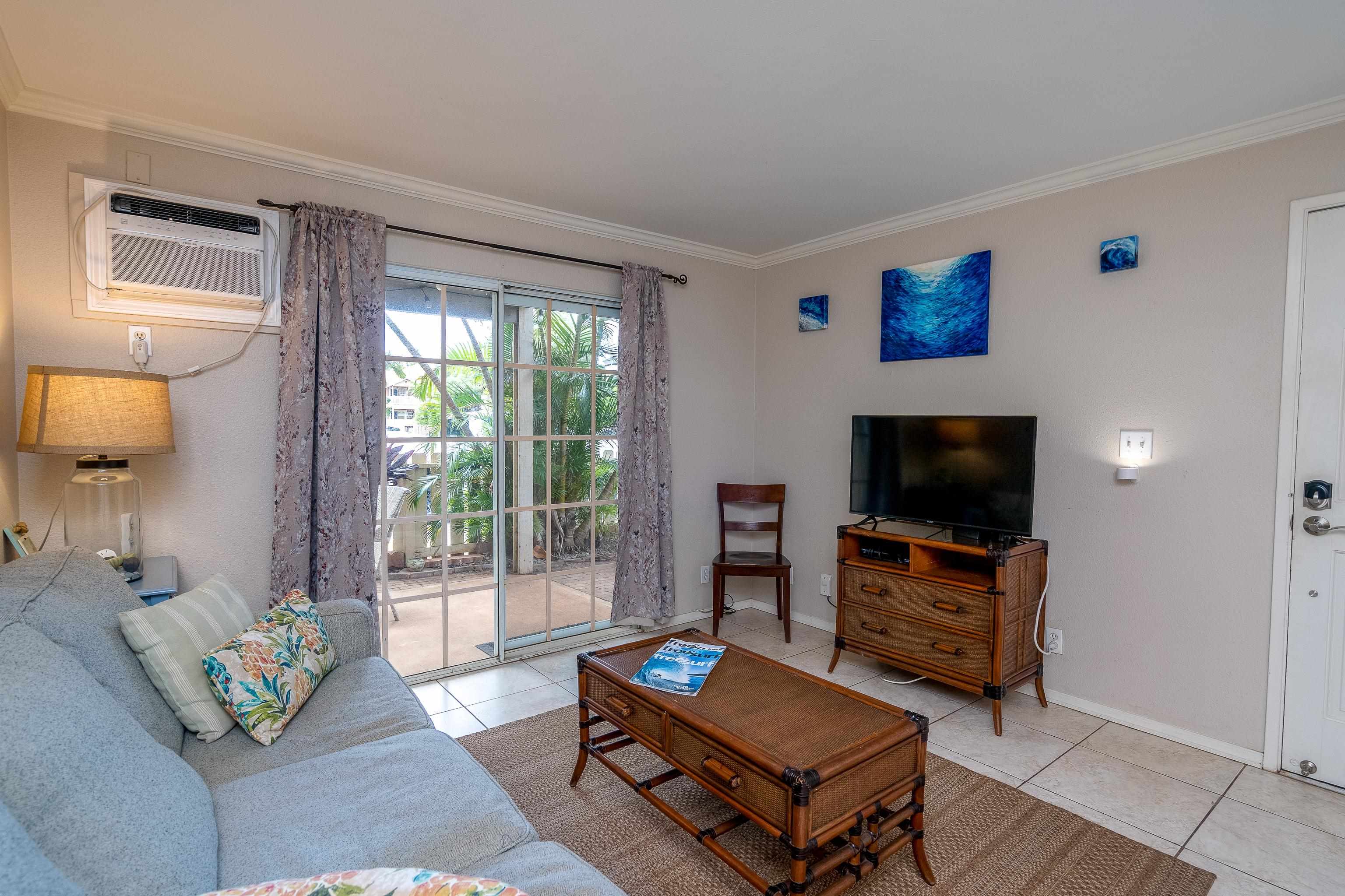 Kihei Villages IV condo # 26-103, Kihei, Hawaii - photo 4 of 22